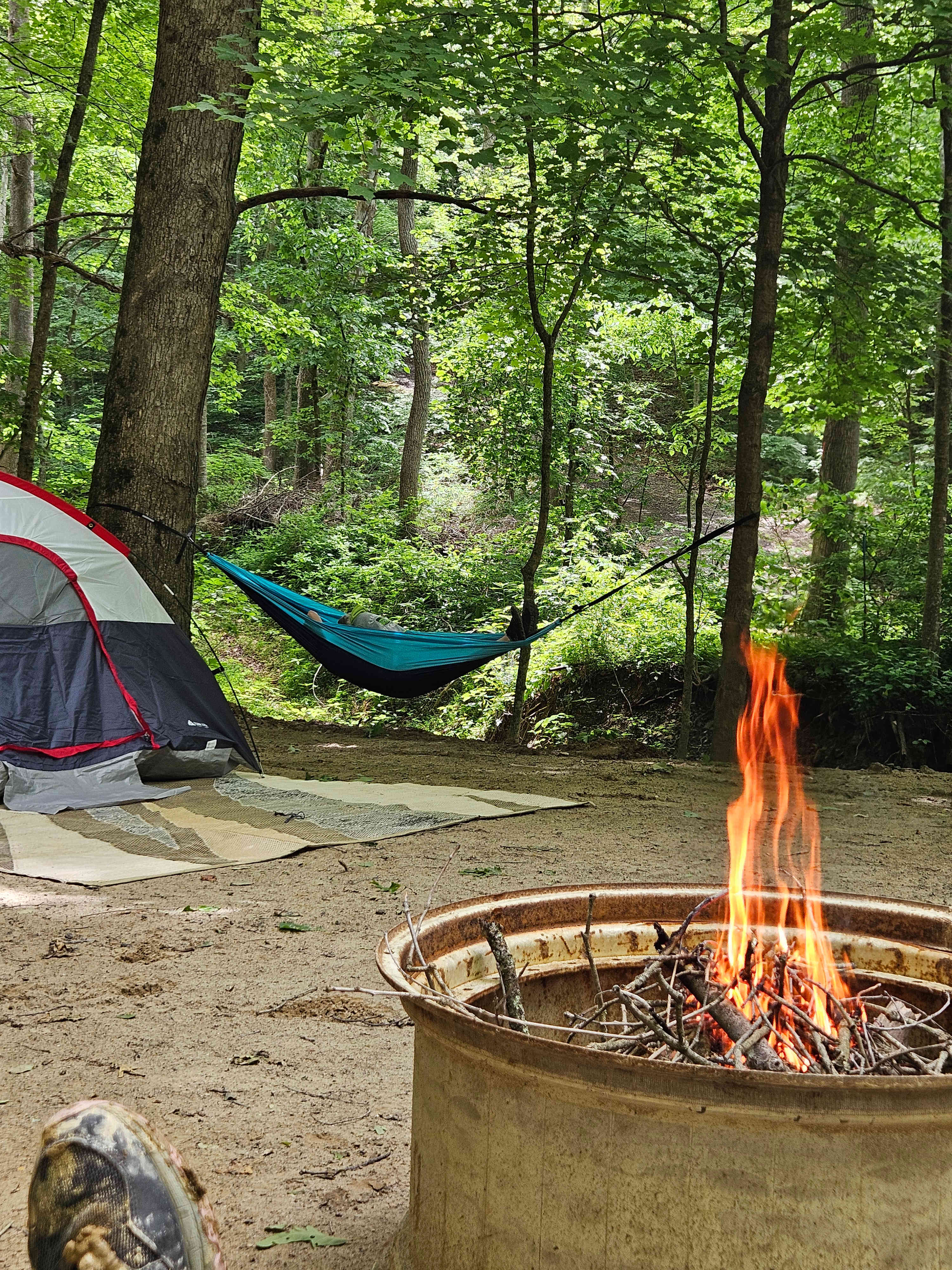 Yourway Camp