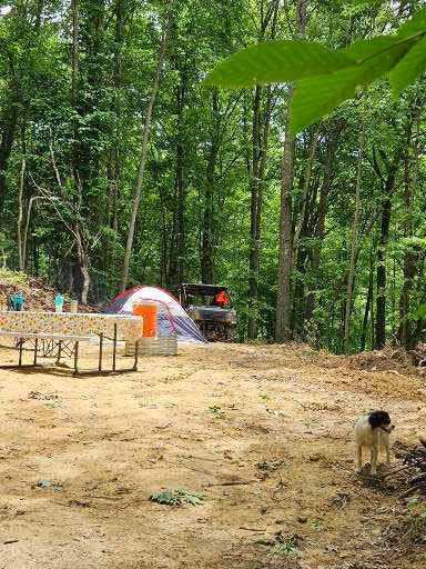 Yourway Camp