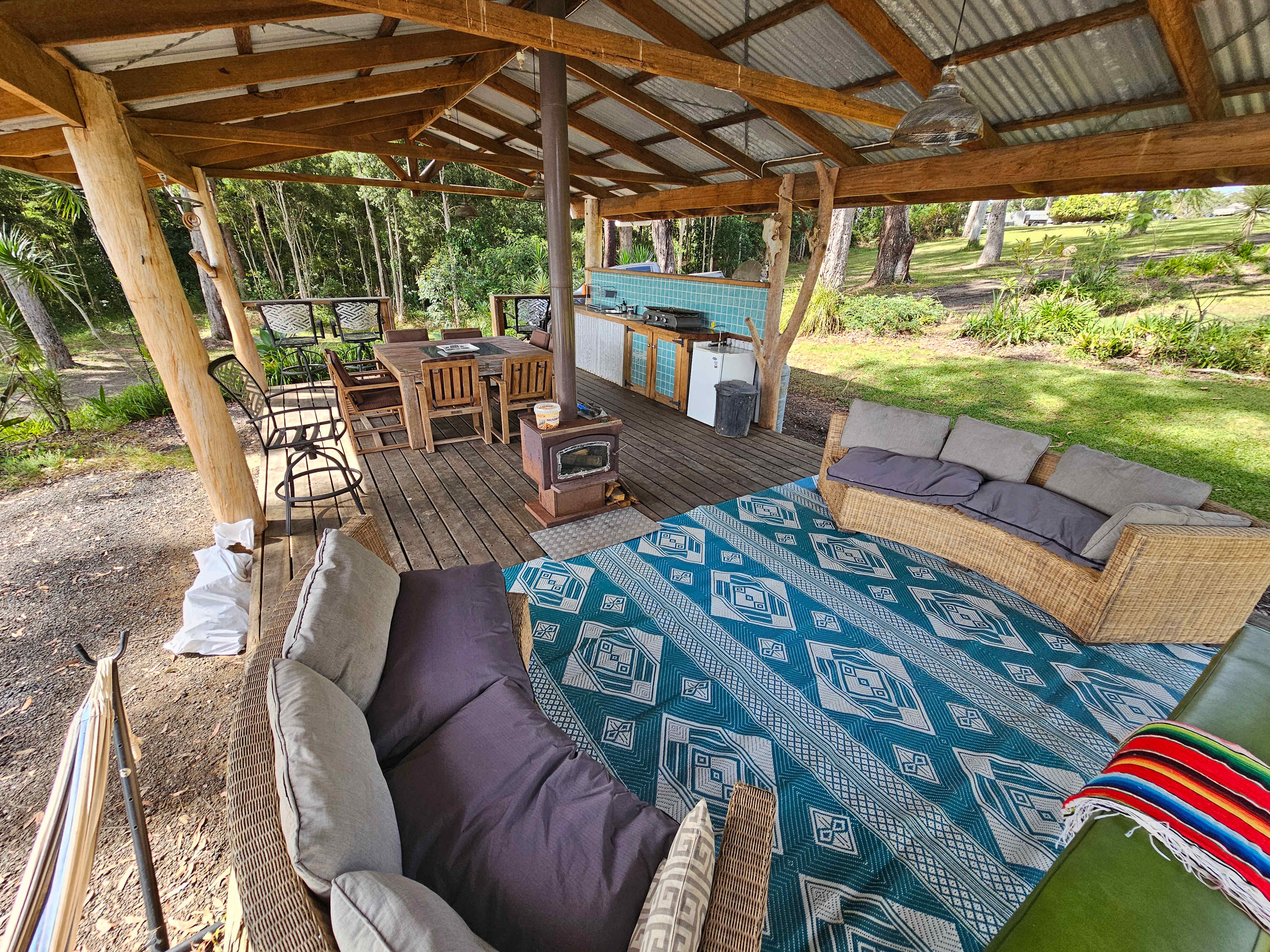 Hyland Hideaways
