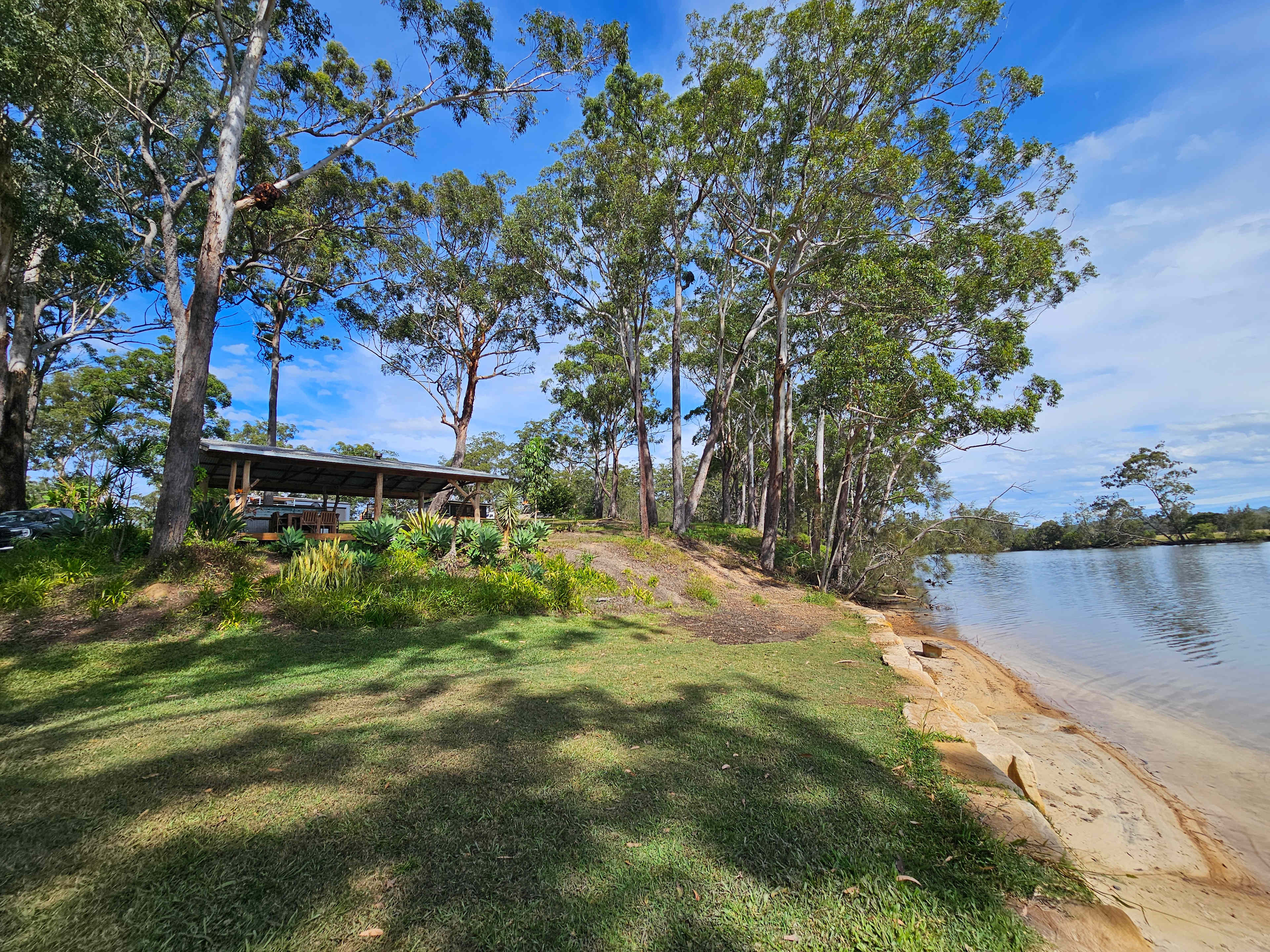 Hyland Hideaways
