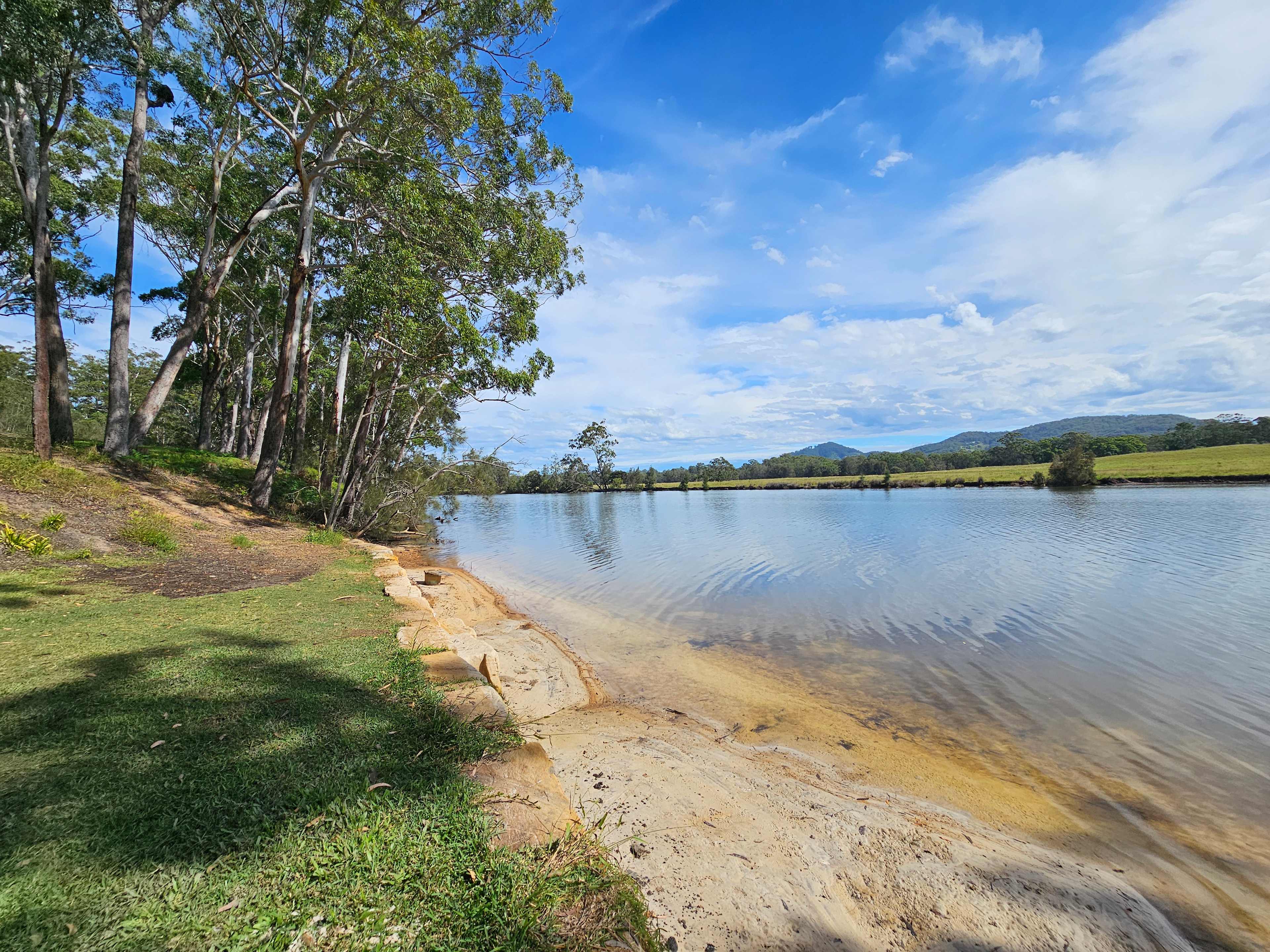 Hyland Hideaways