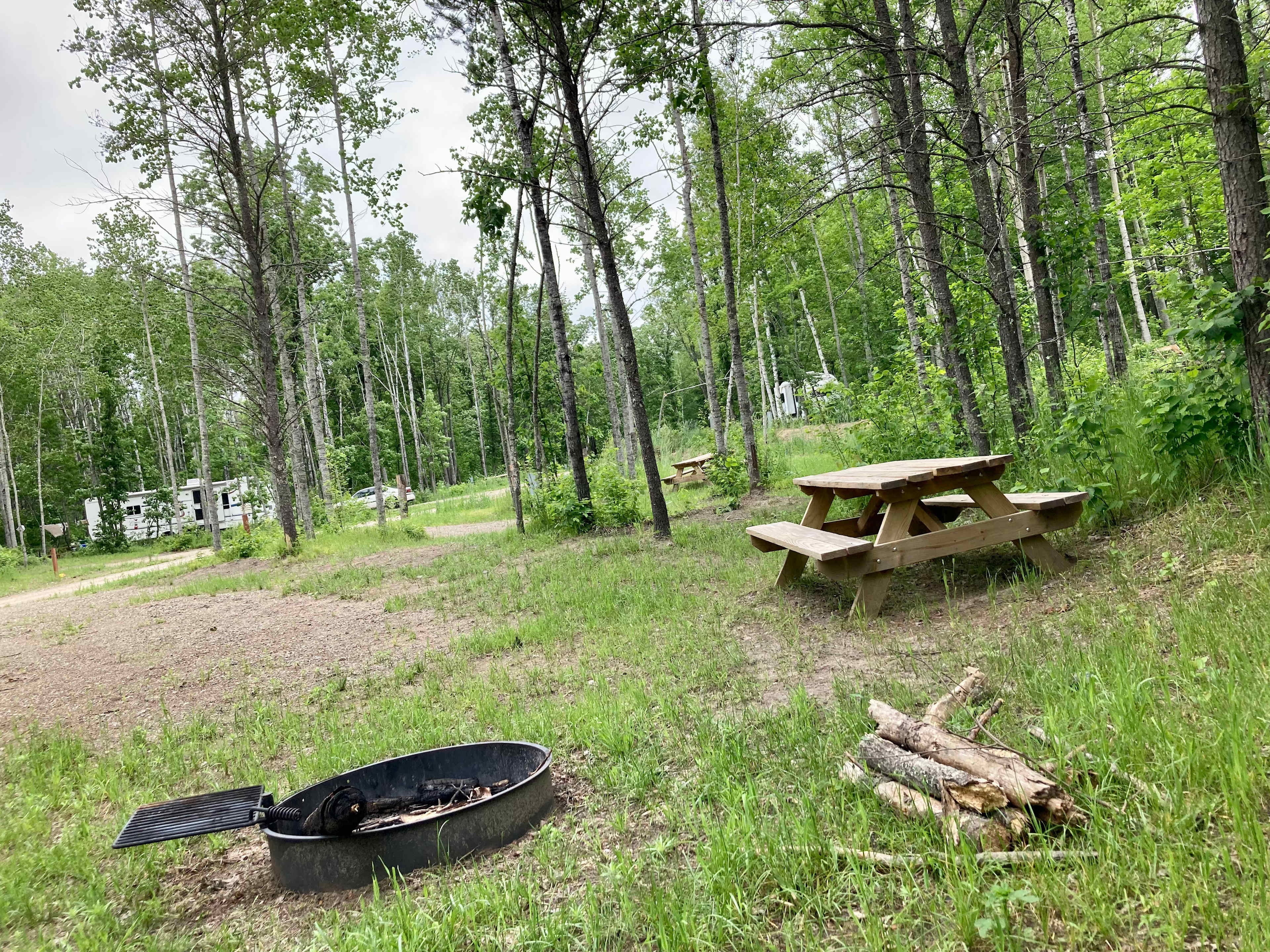 Two Rivers RV and Campground
