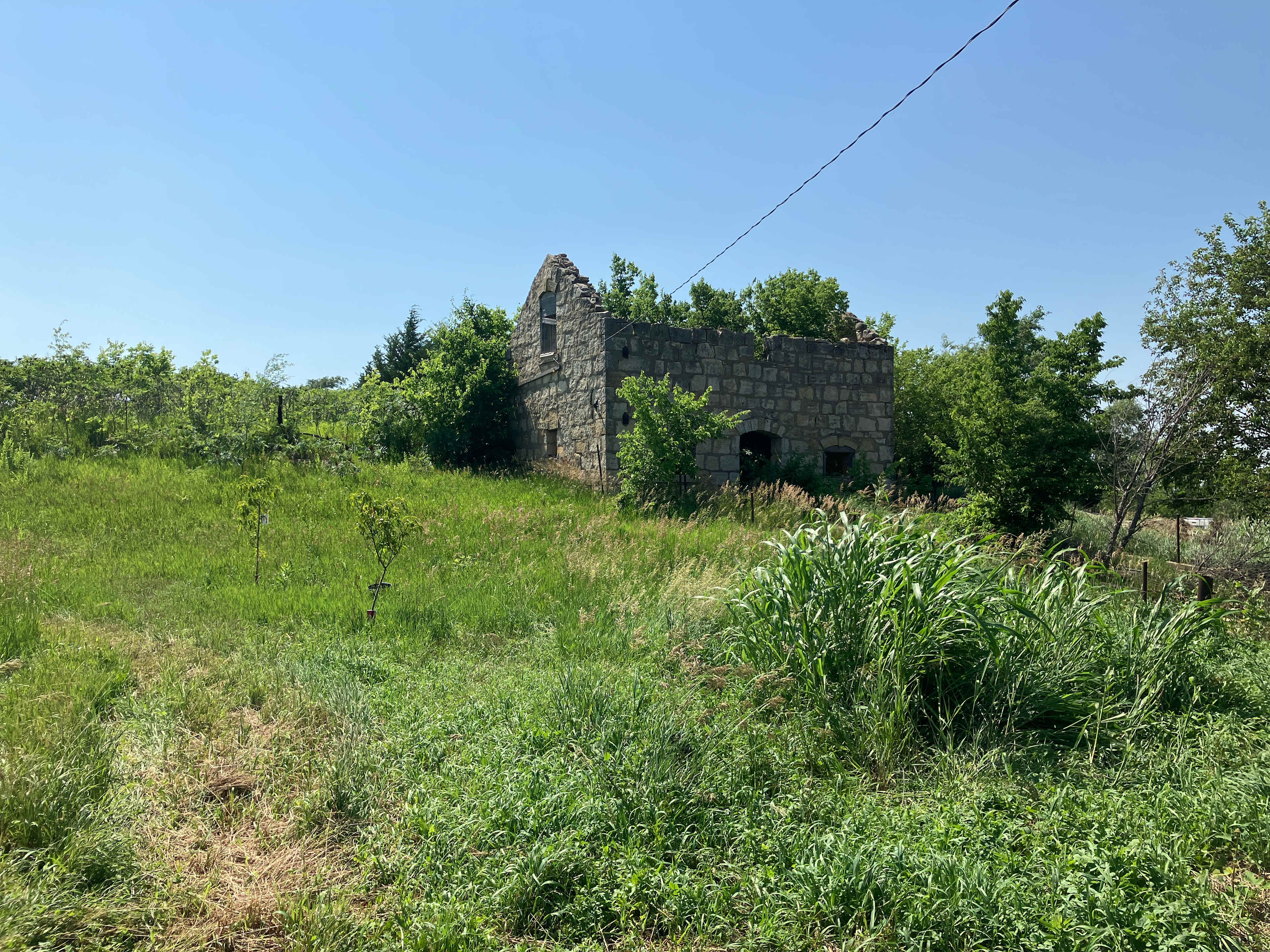 Stonehouse Farm