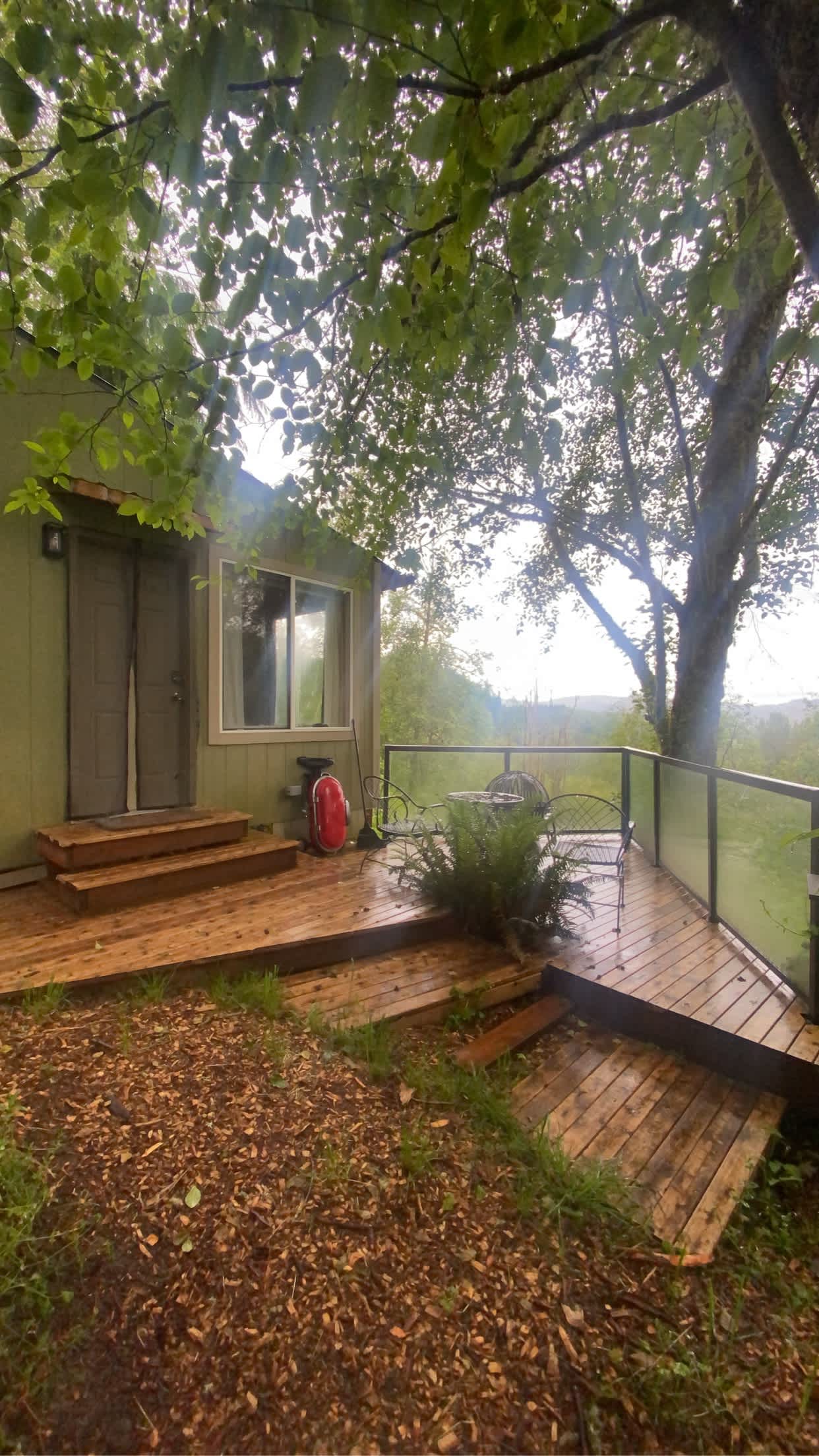 Alder Grove Retreat