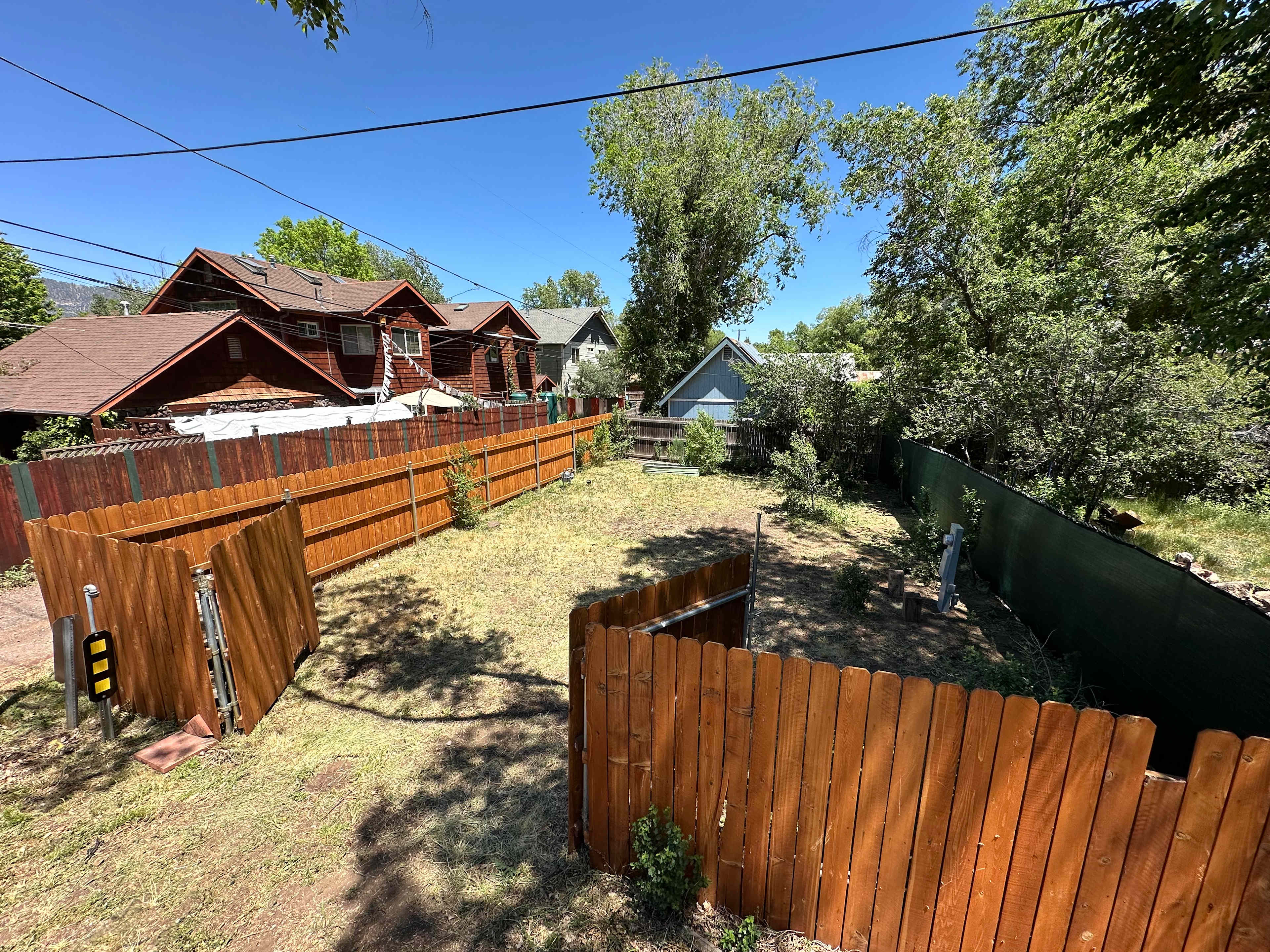 Aspen Hideout