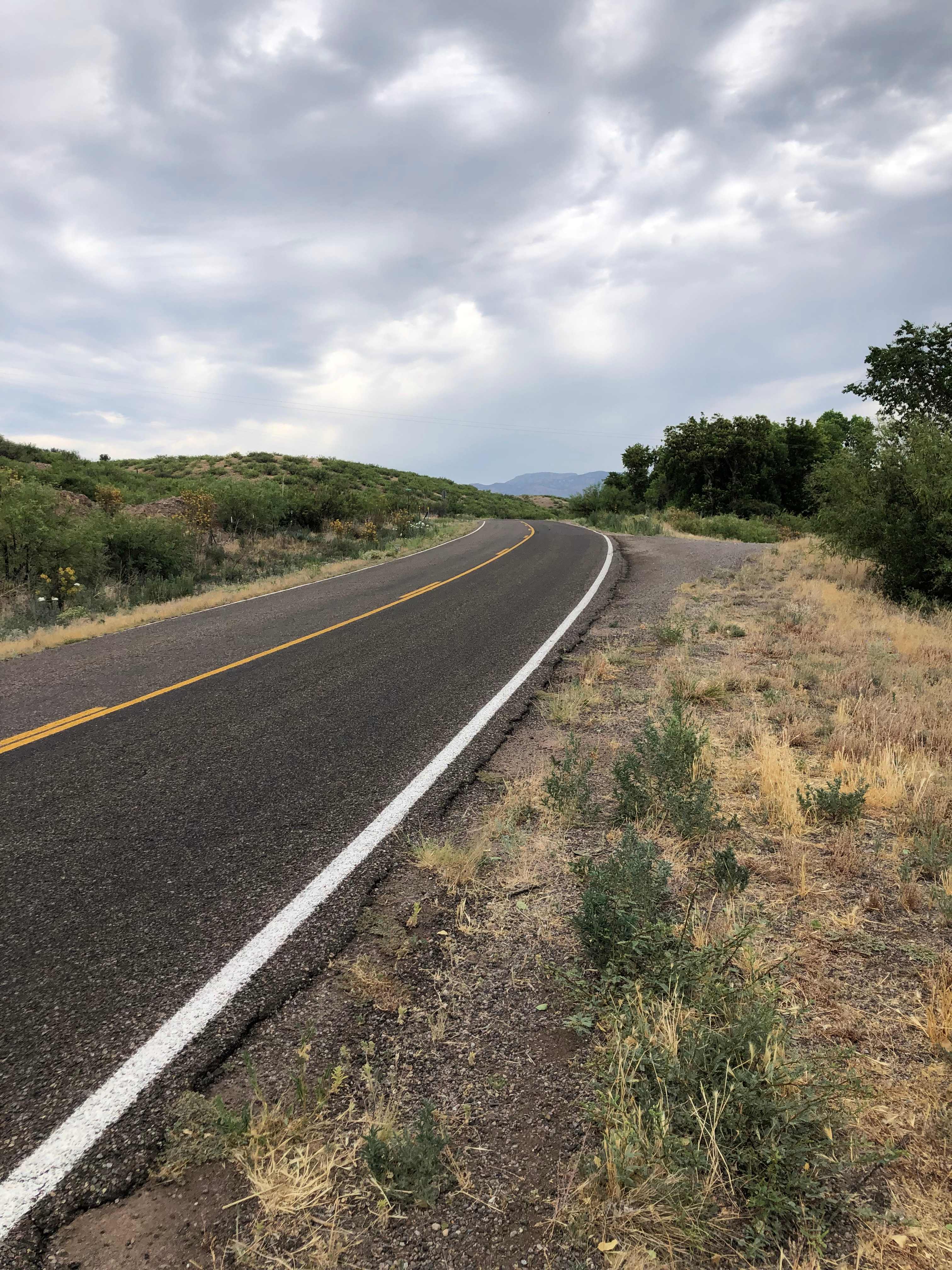 Box Canyon Rd Gila, NM