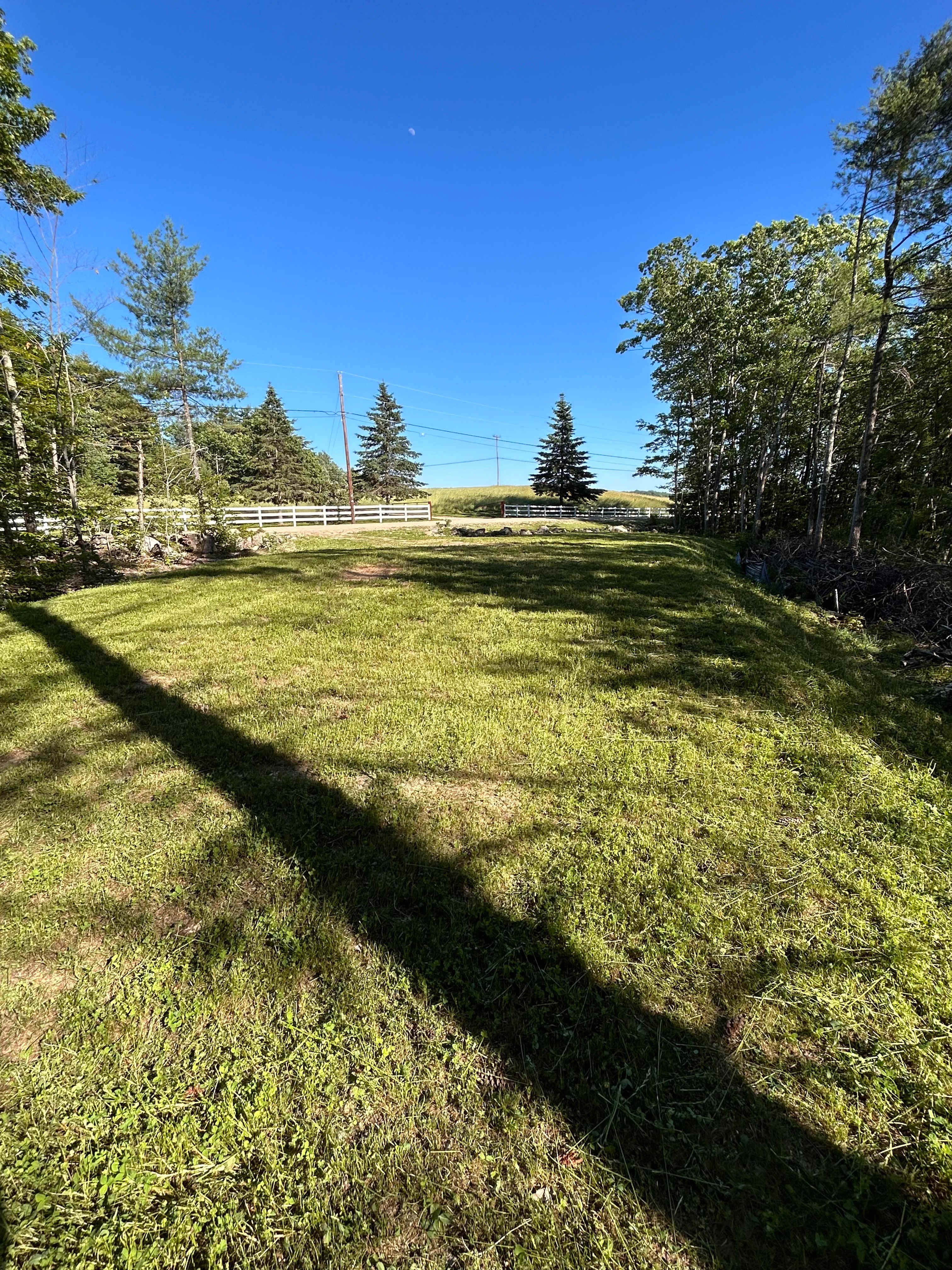Homestead Farm Retreat