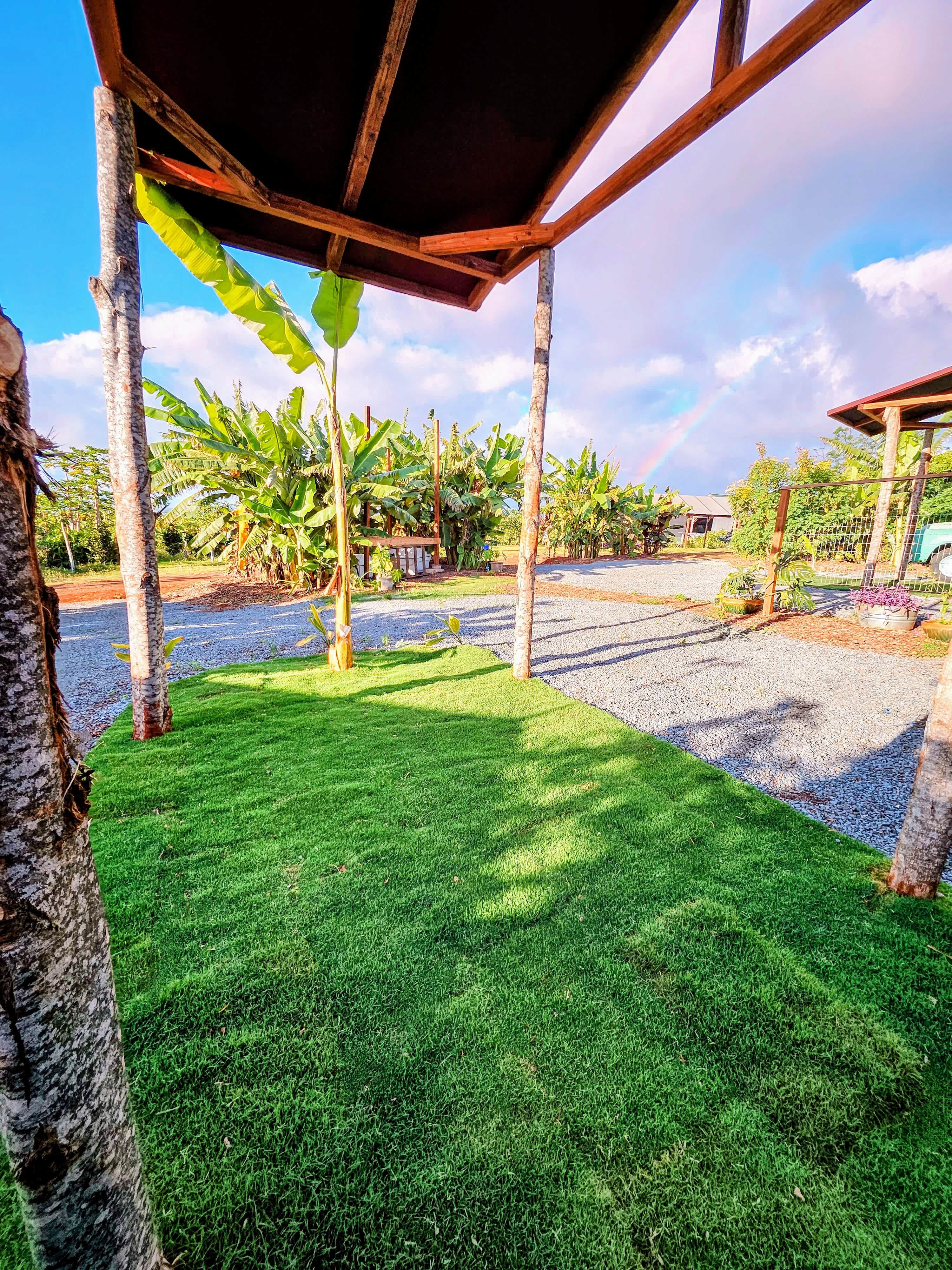 Living Circle Farms Hawaii
