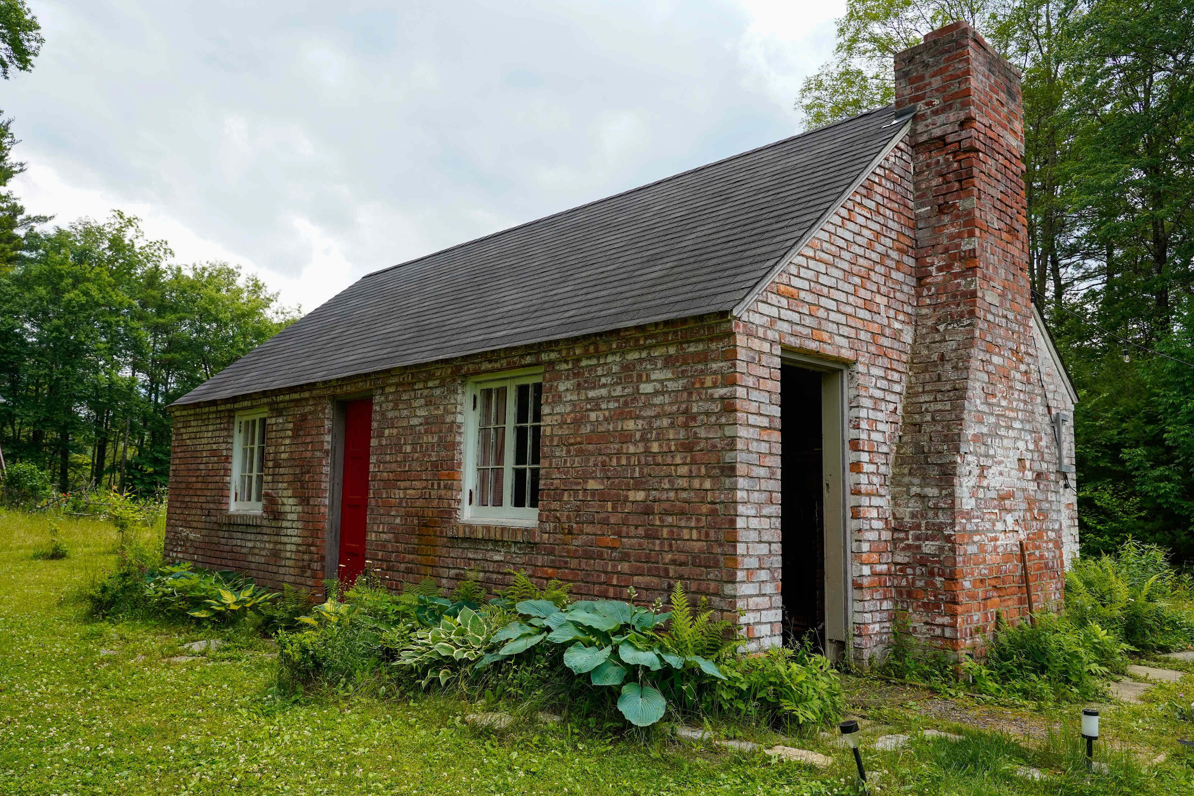 The Little Witch Cottage