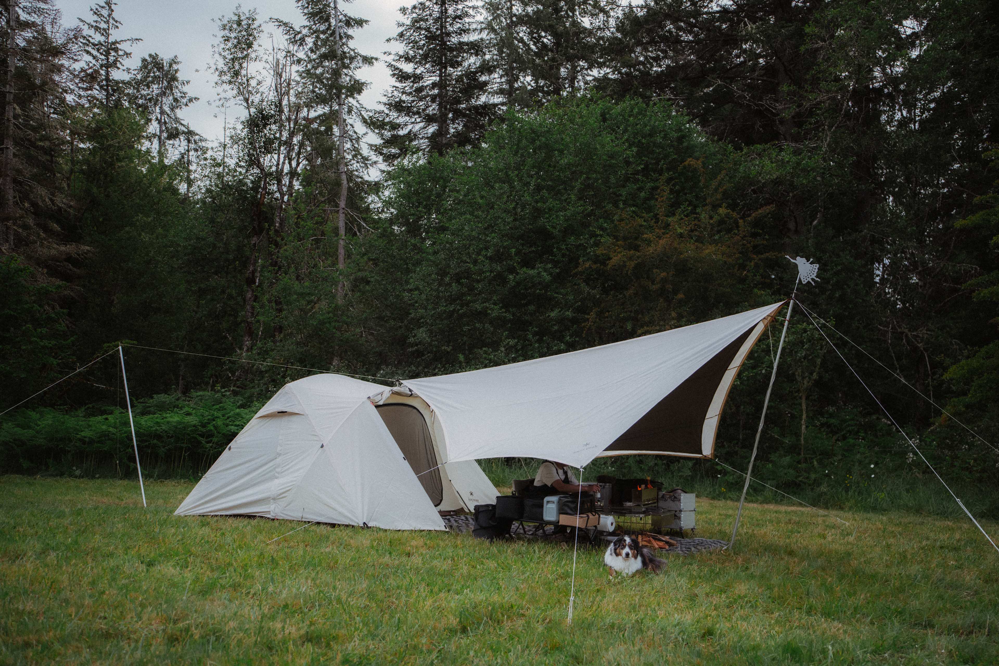 Hidden Meadow Retreat