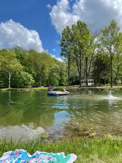 Forest Haven RV Park and Campground