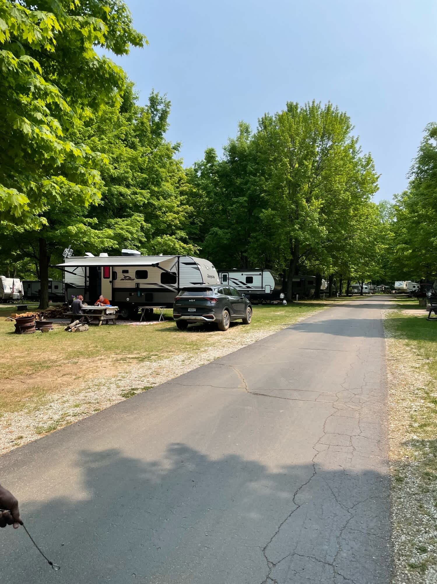 Forest Haven RV Park and Campground