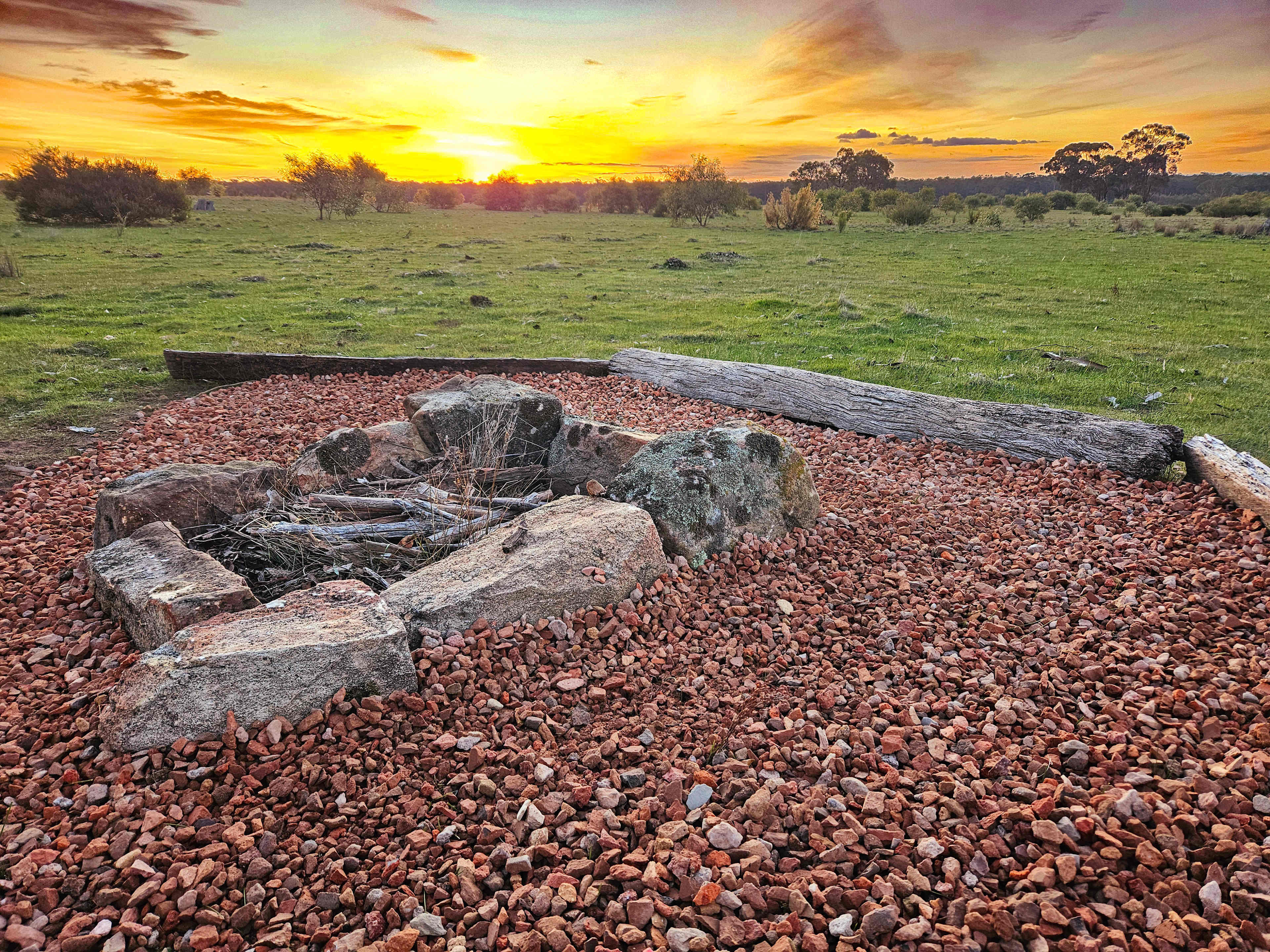 Somerville Park   (Bendigo)