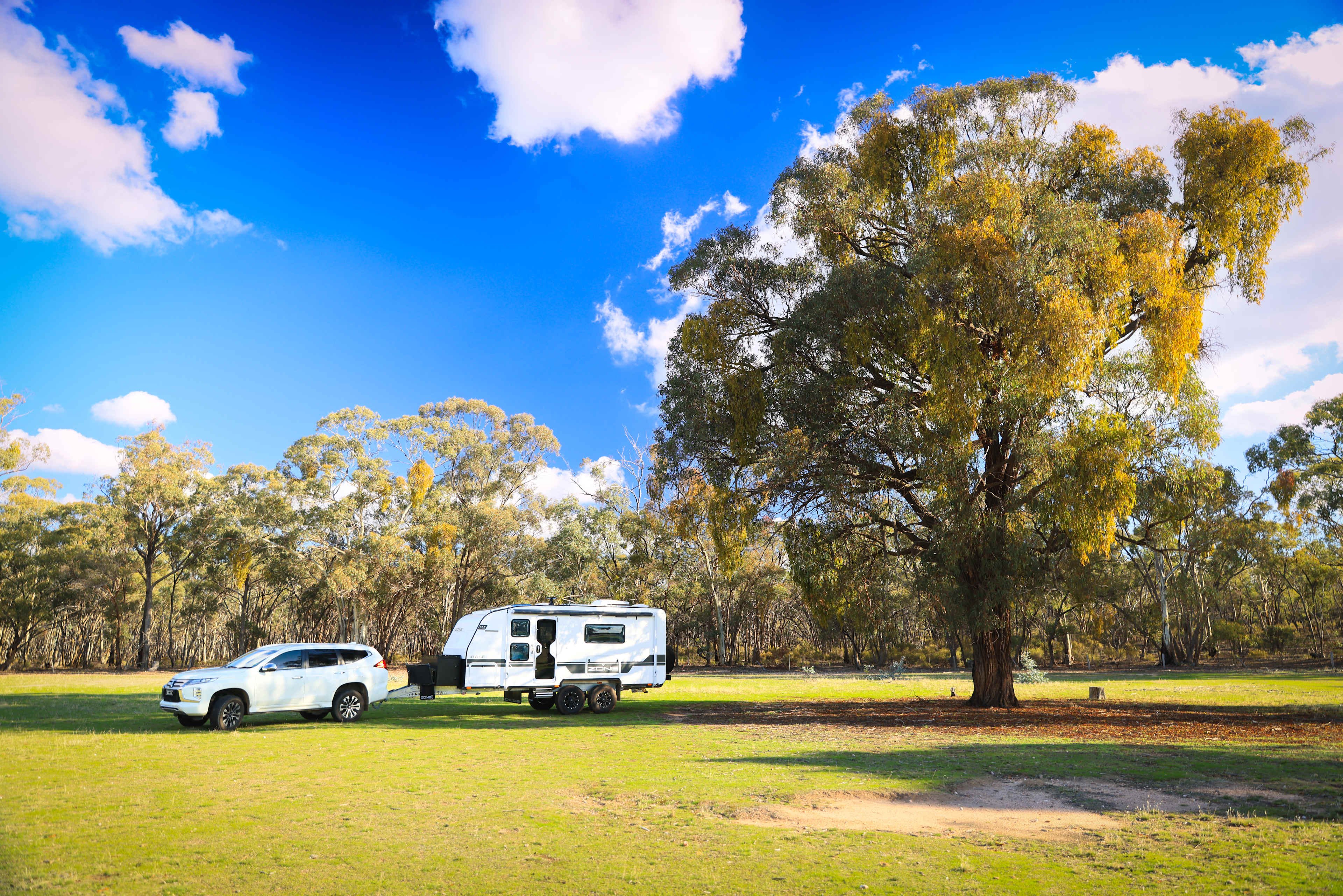 Somerville Park   (Bendigo)