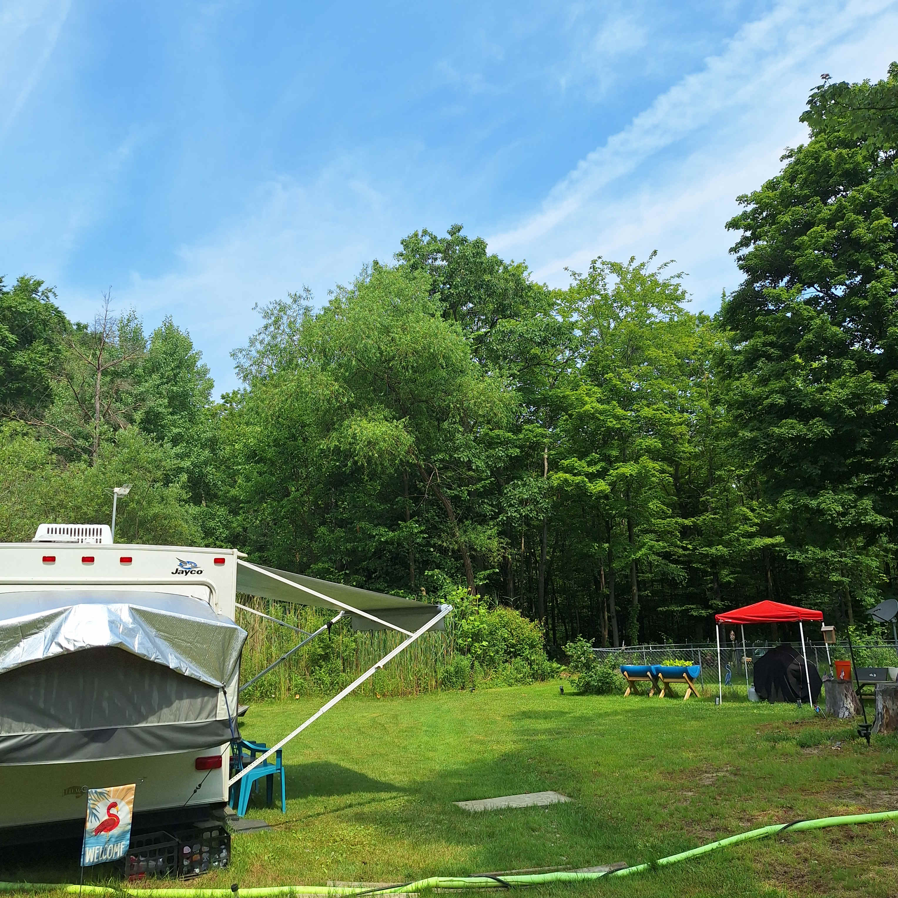 Dragon Camp