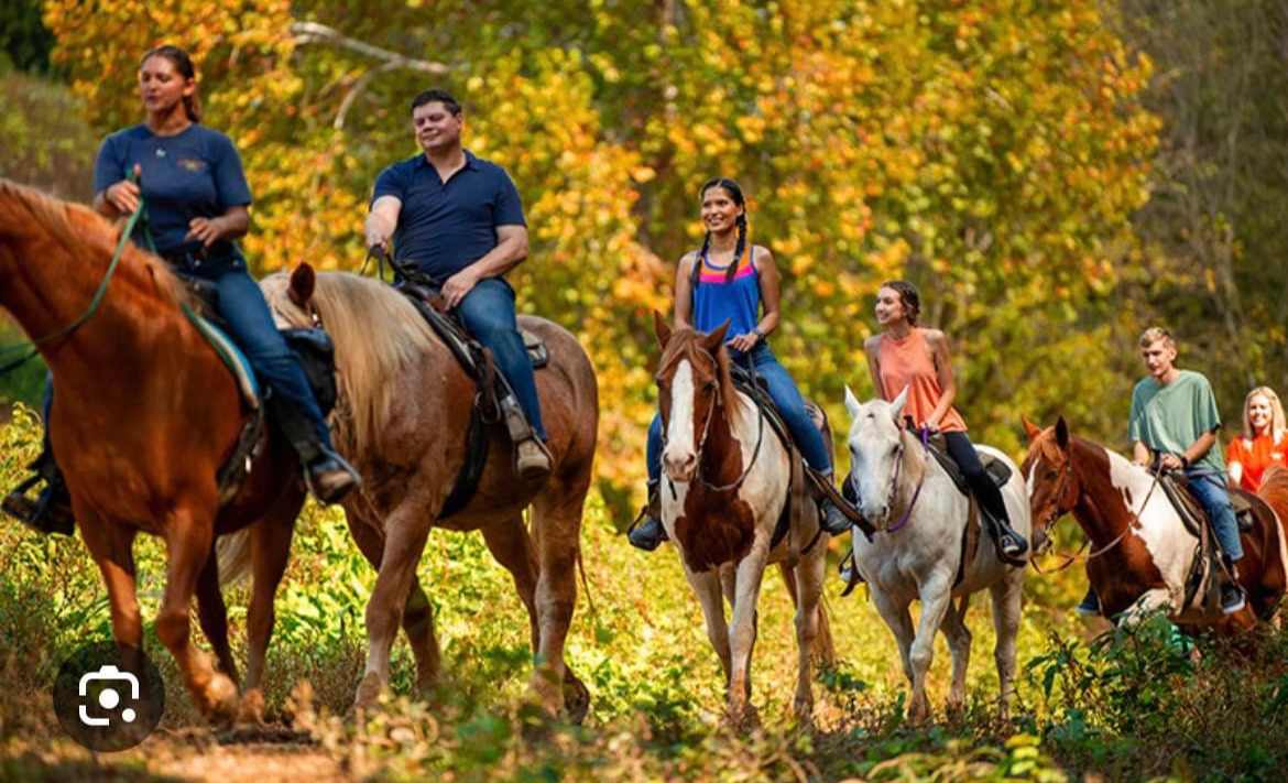 Cherry Creek Campground &Recreation