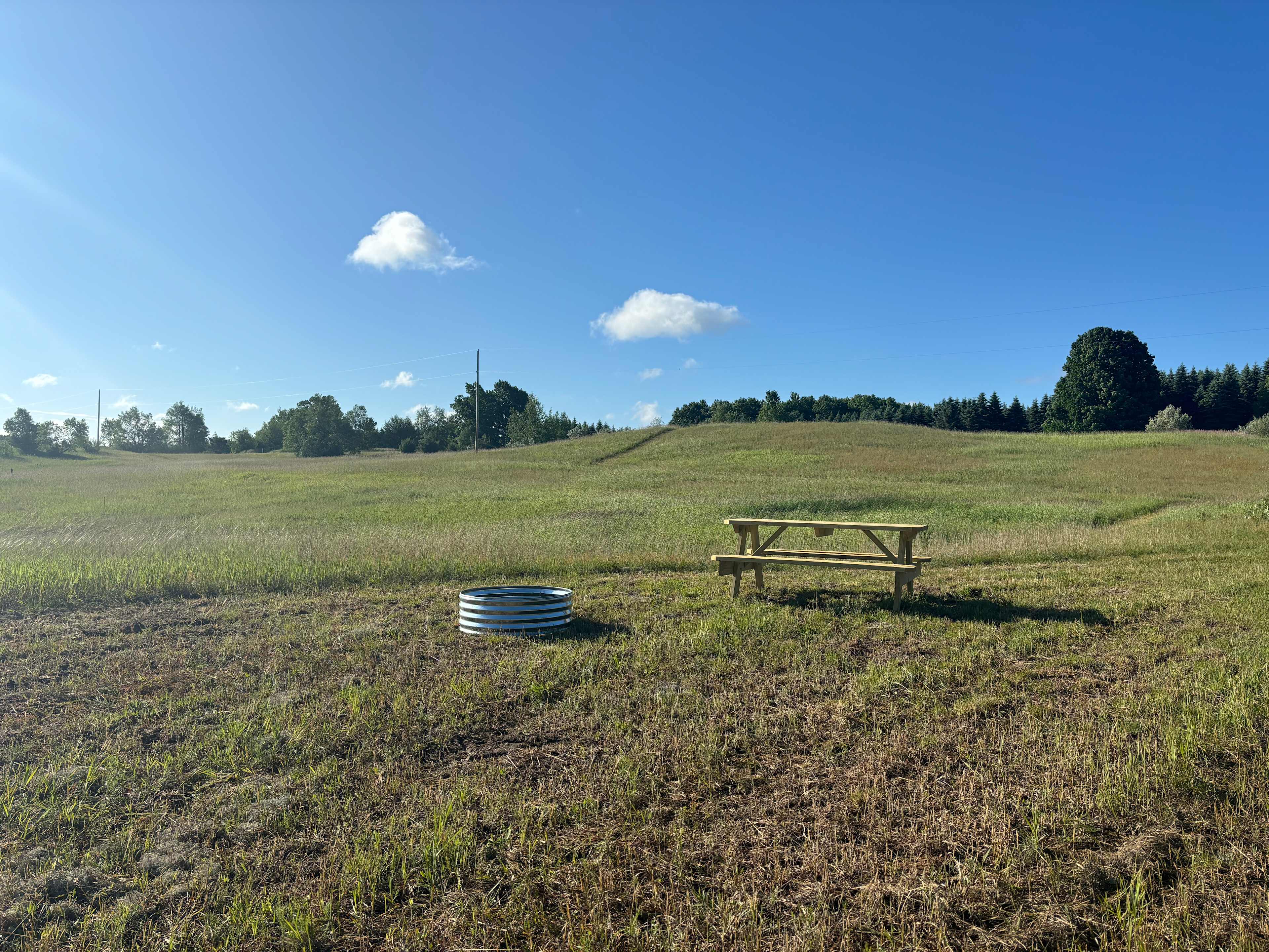 The SOL Homestead