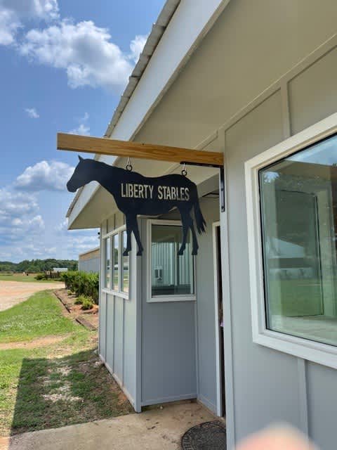 Liberty Stables Private Escape