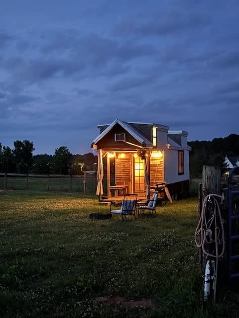 Liberty Stables Private Escape