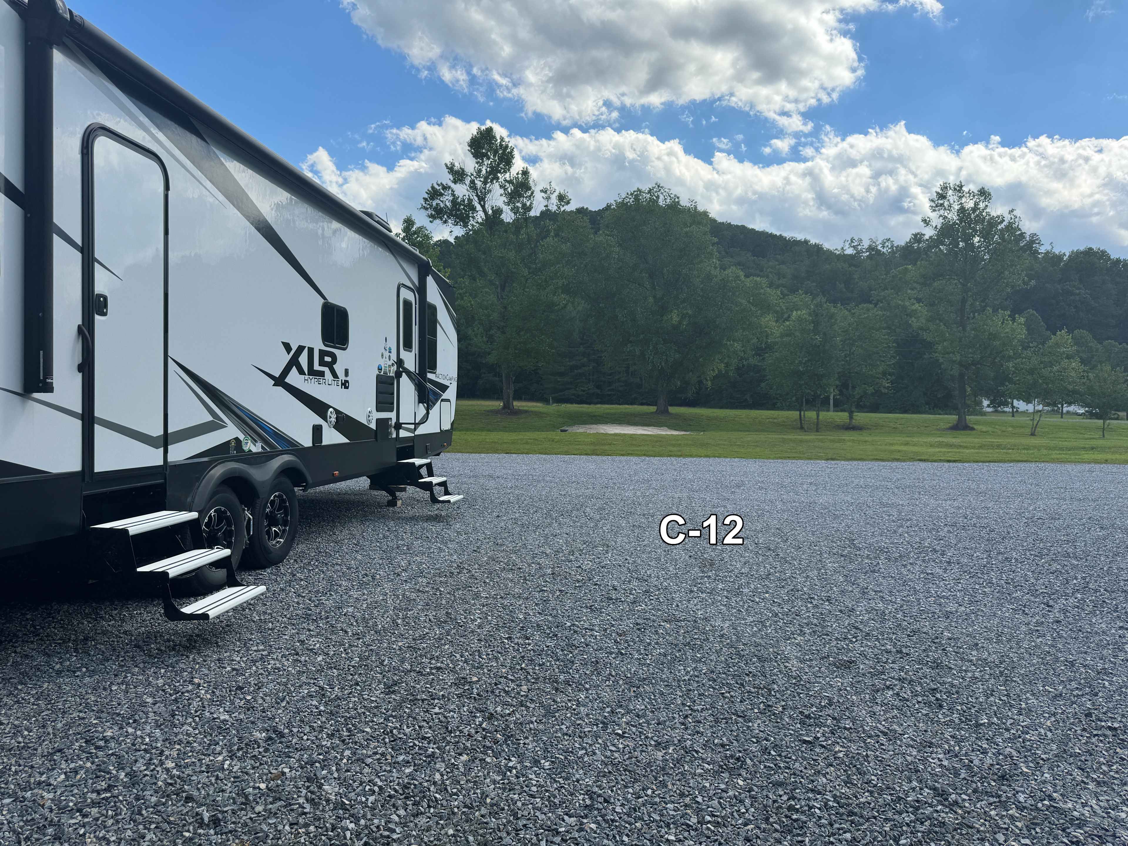 Armstrong Creek RV Park & Cabins