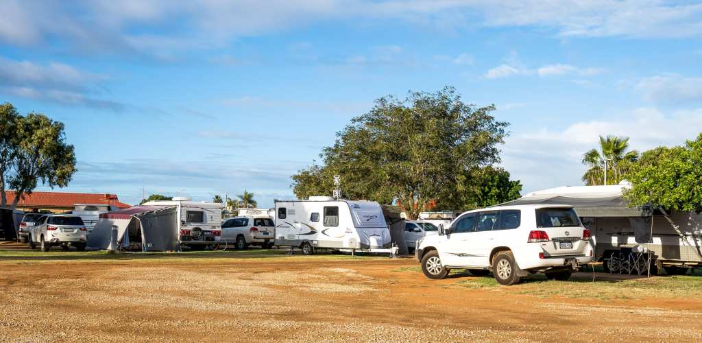 Norwesta Lifestyle Park