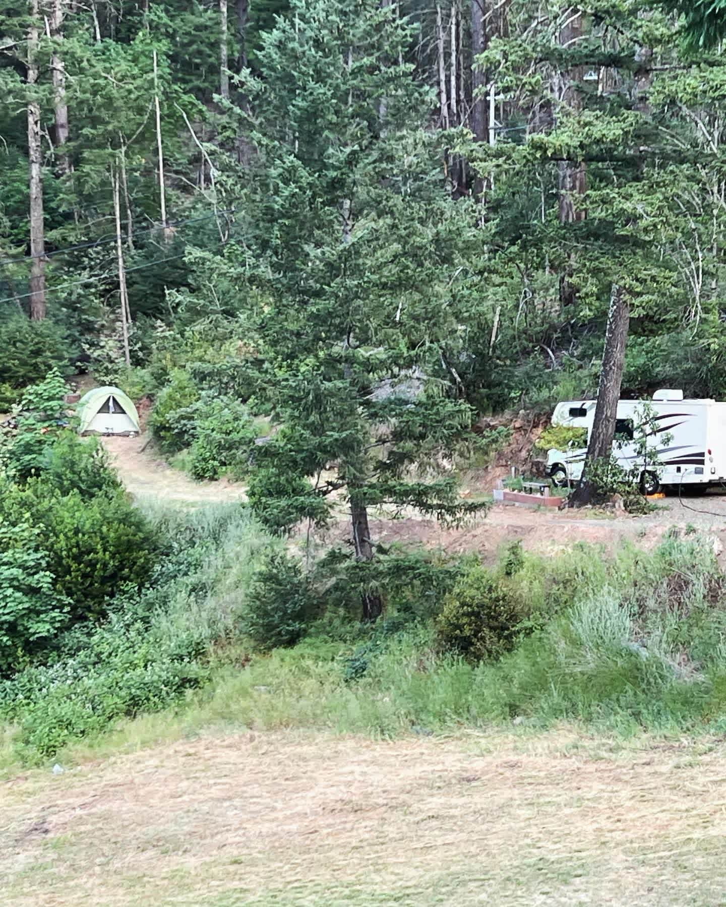 Moon Ridge Ranch