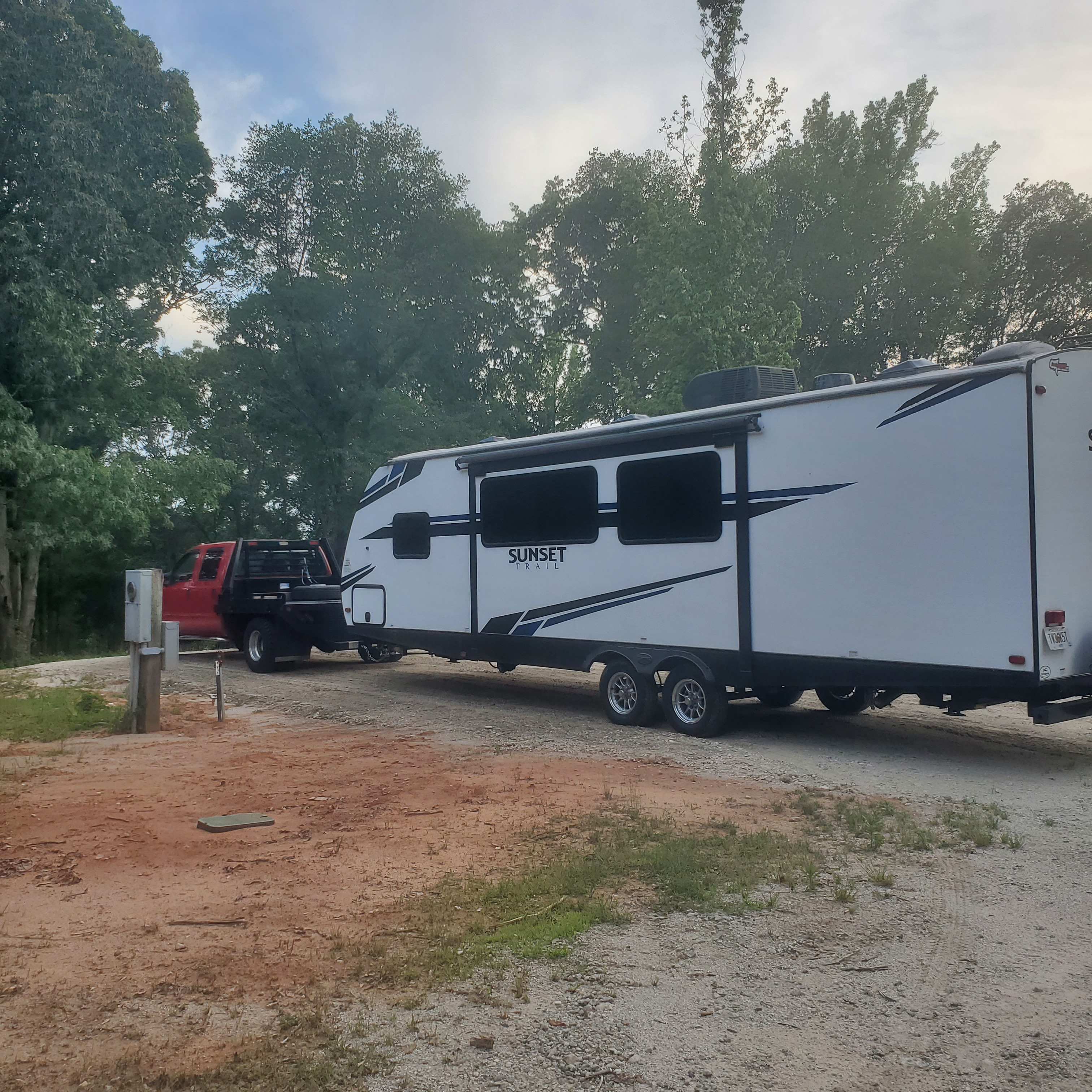 Mountain Creek Campground LLC