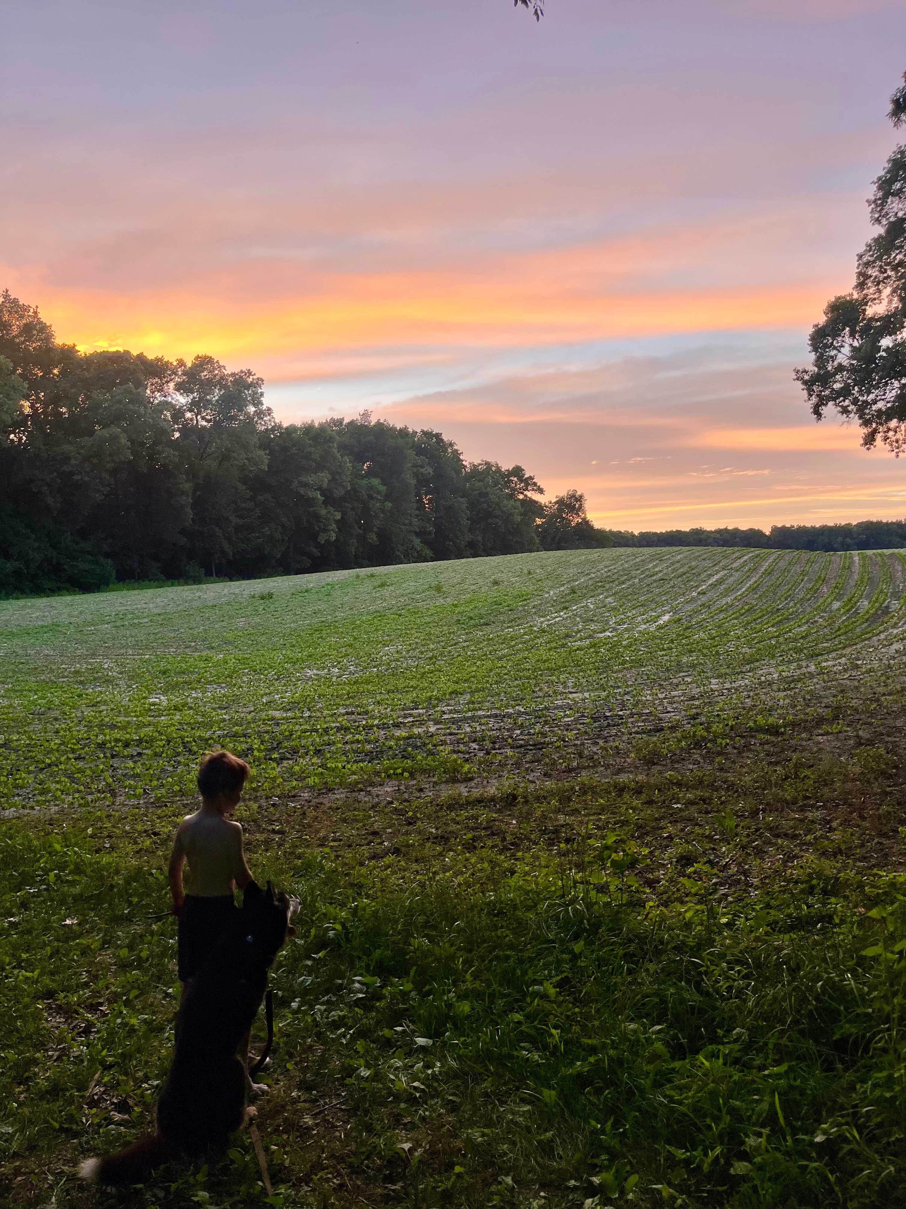 Walnut Valley Realm Campground