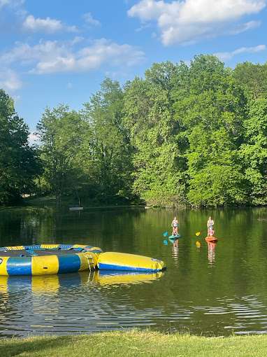 Forest Haven RV Park and Campground