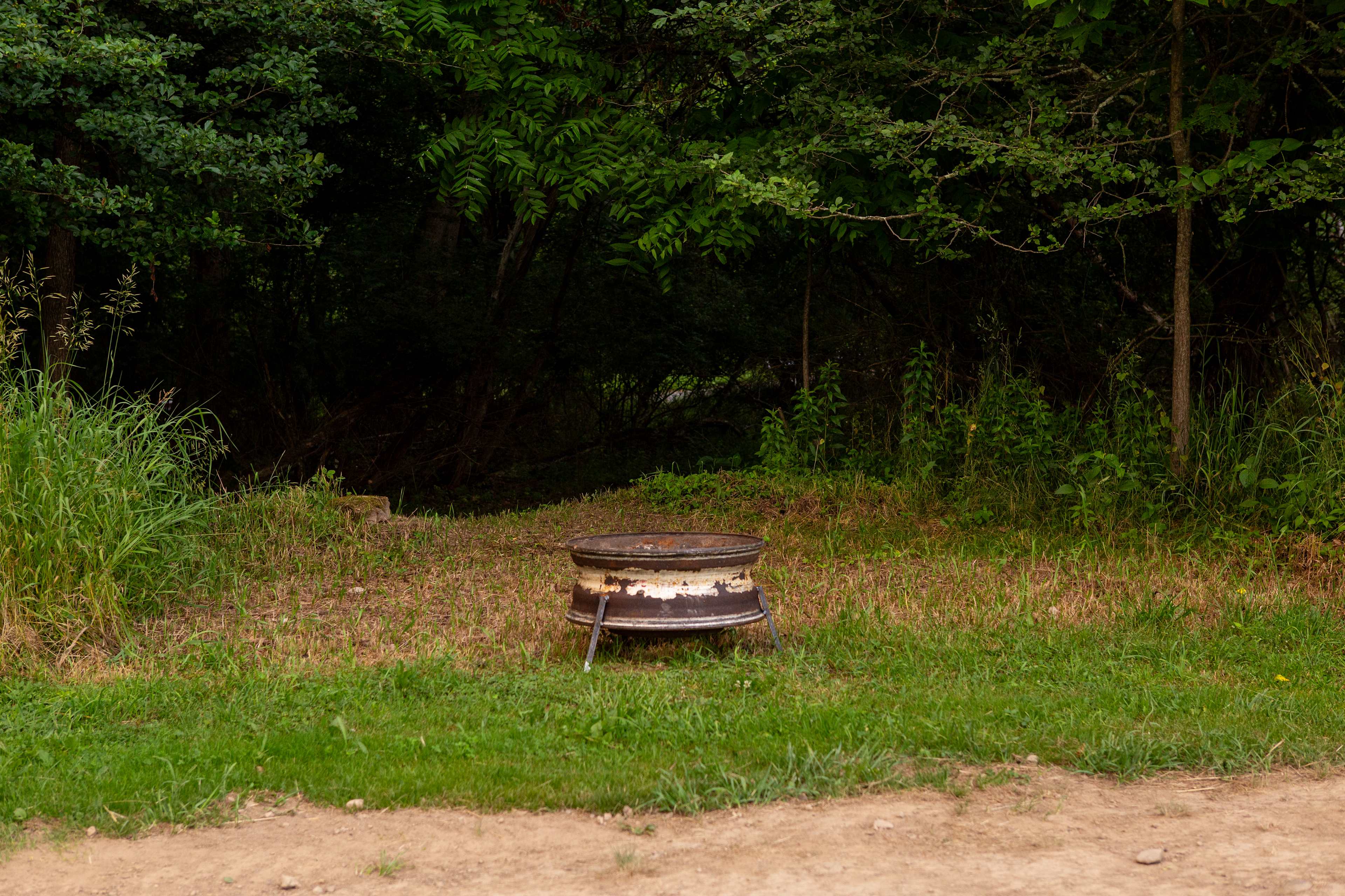 Edgewood Sites