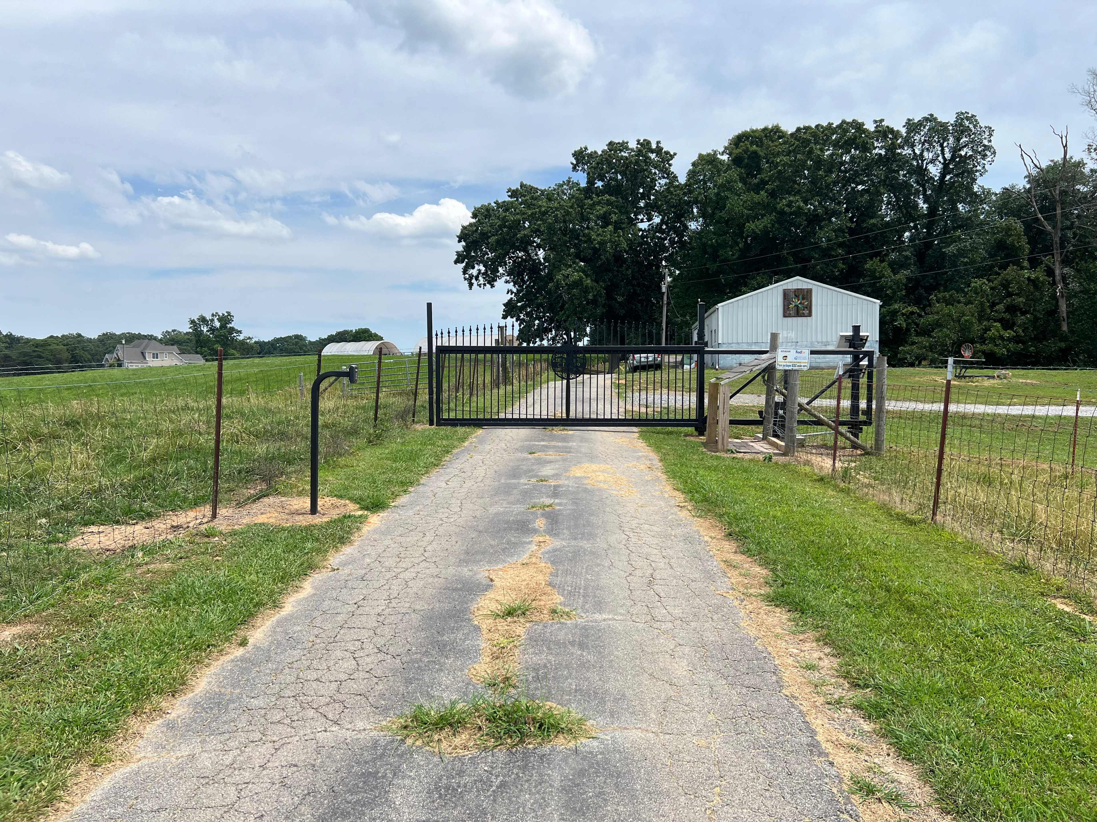 Clapp Farms