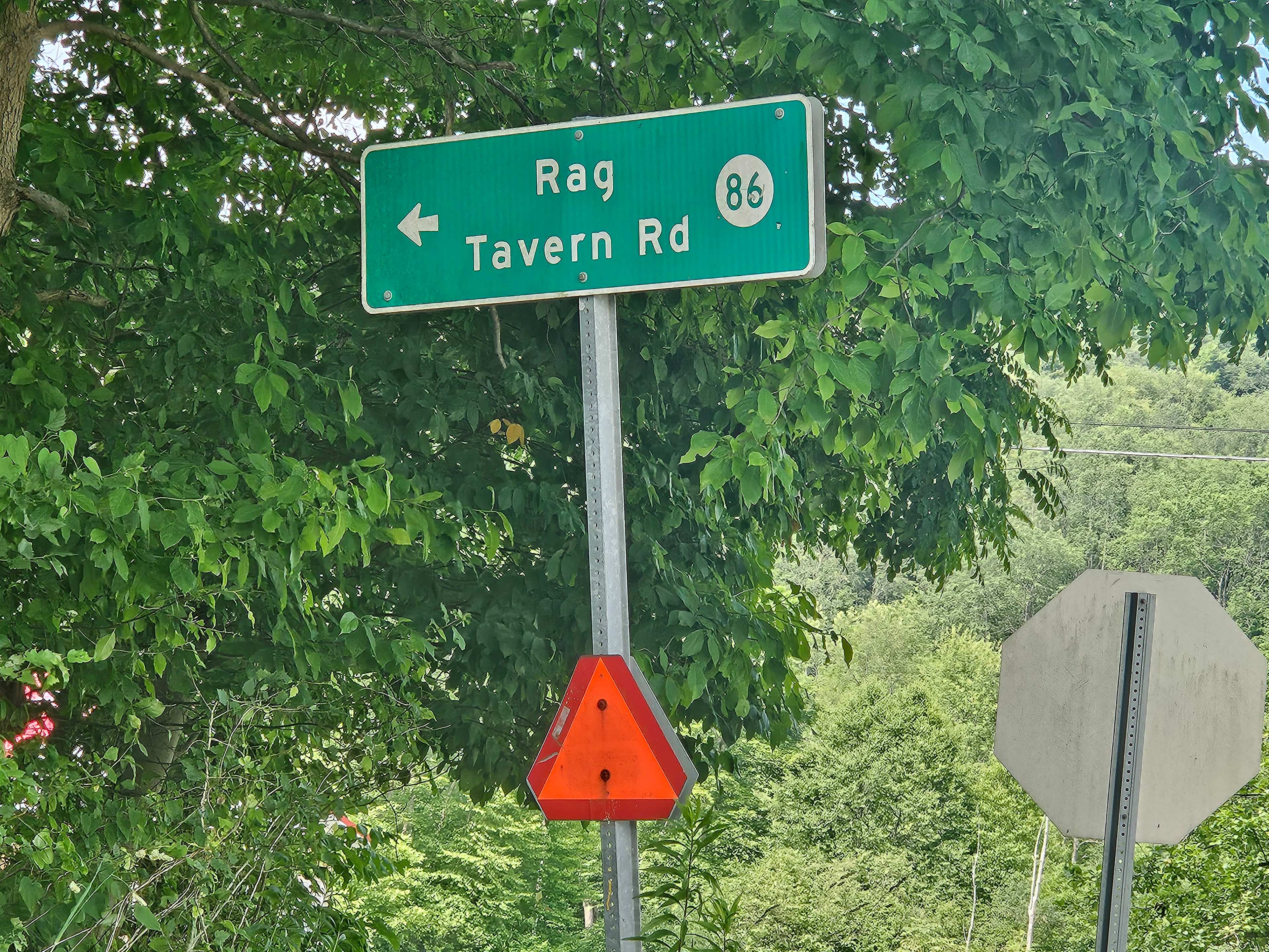 Ragtavern Retreat