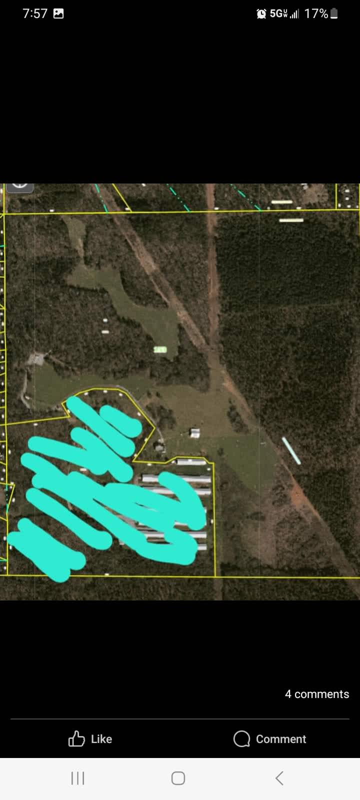Shadowood Acres