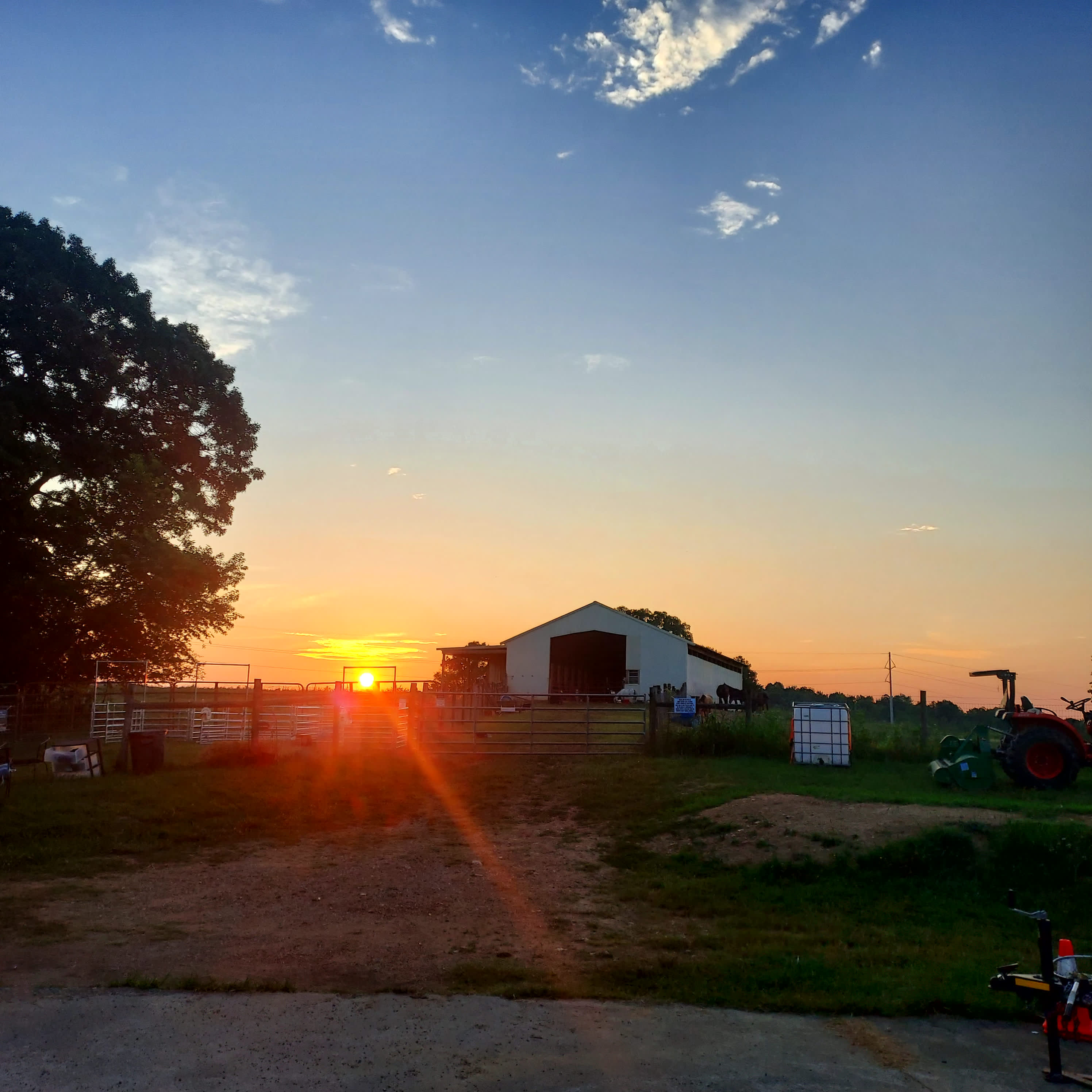 Shadowood Acres
