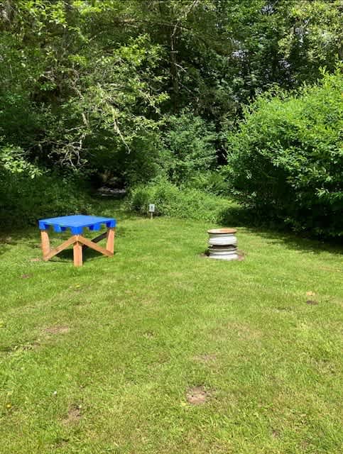 Lyre River Retreat