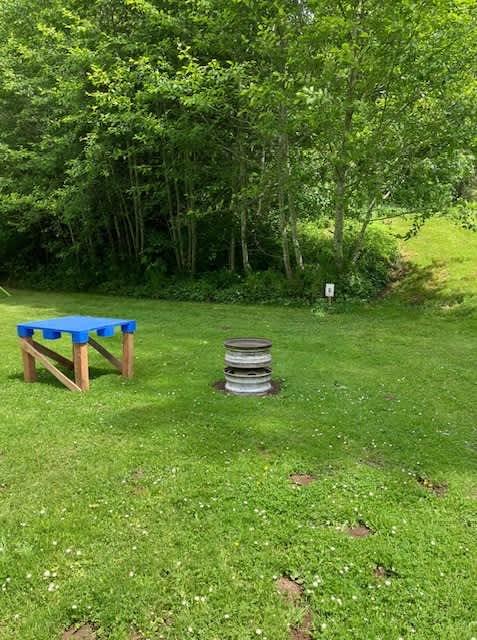Lyre River Retreat