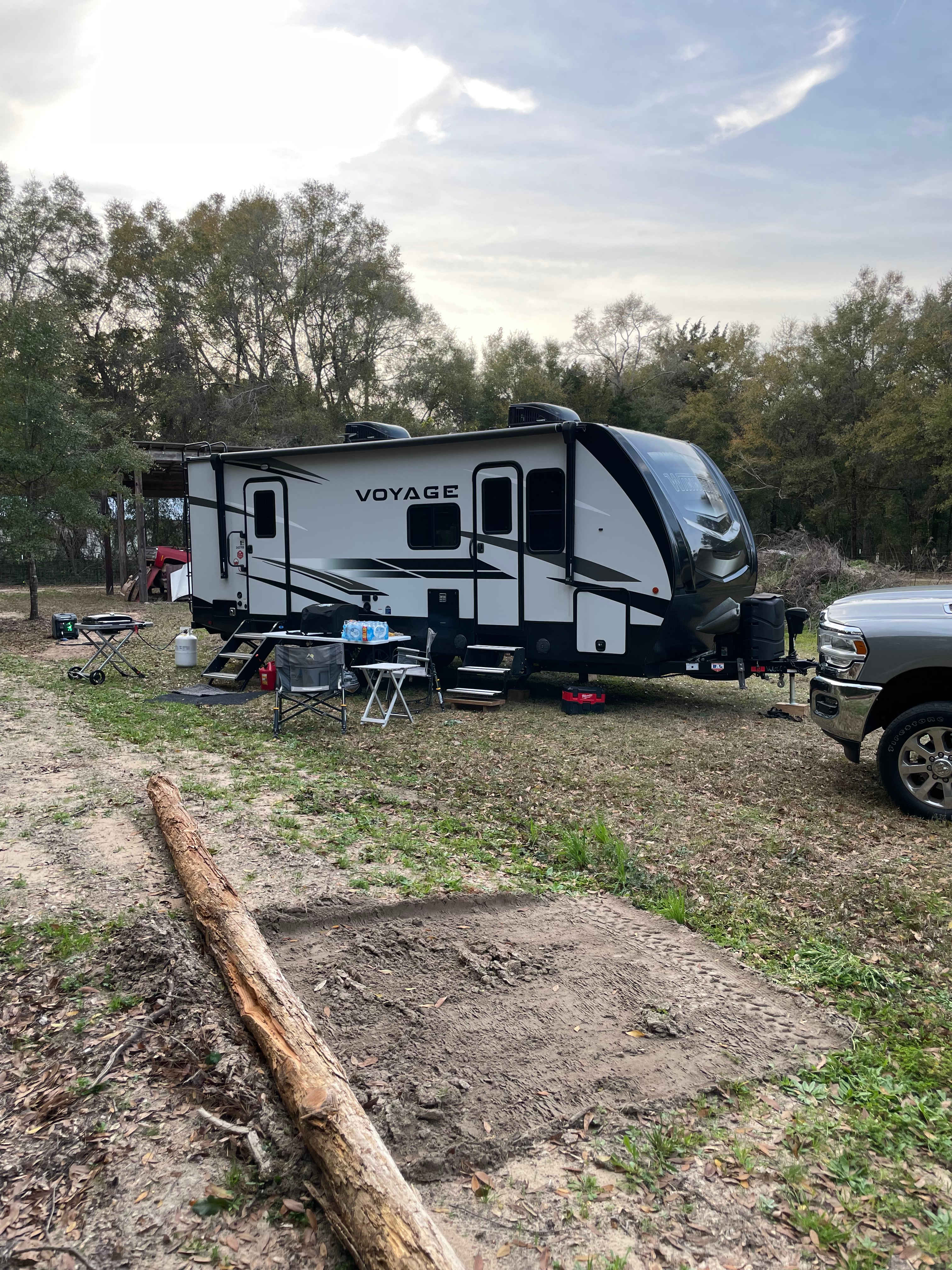 Gateway Trails