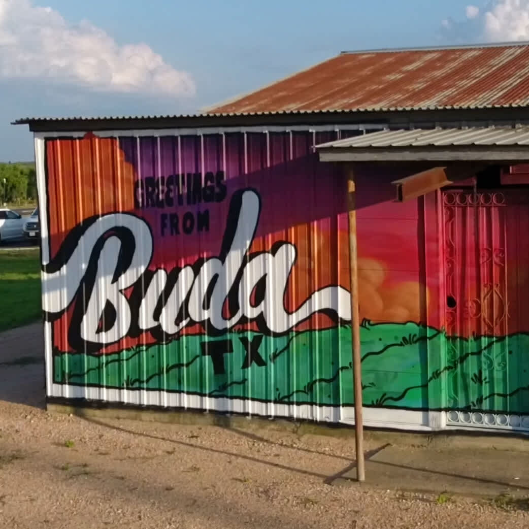 Buda Place RV Resort