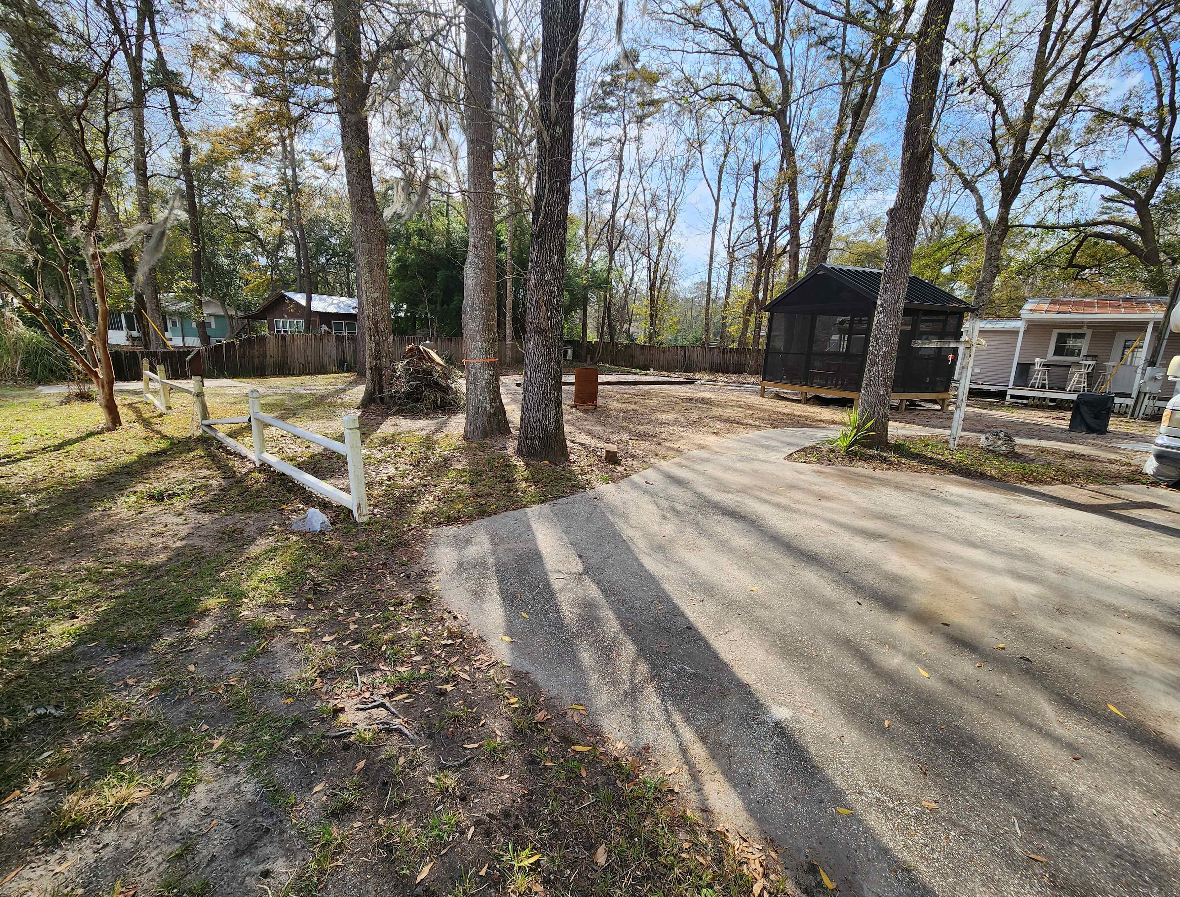 Lou's Fish Camp