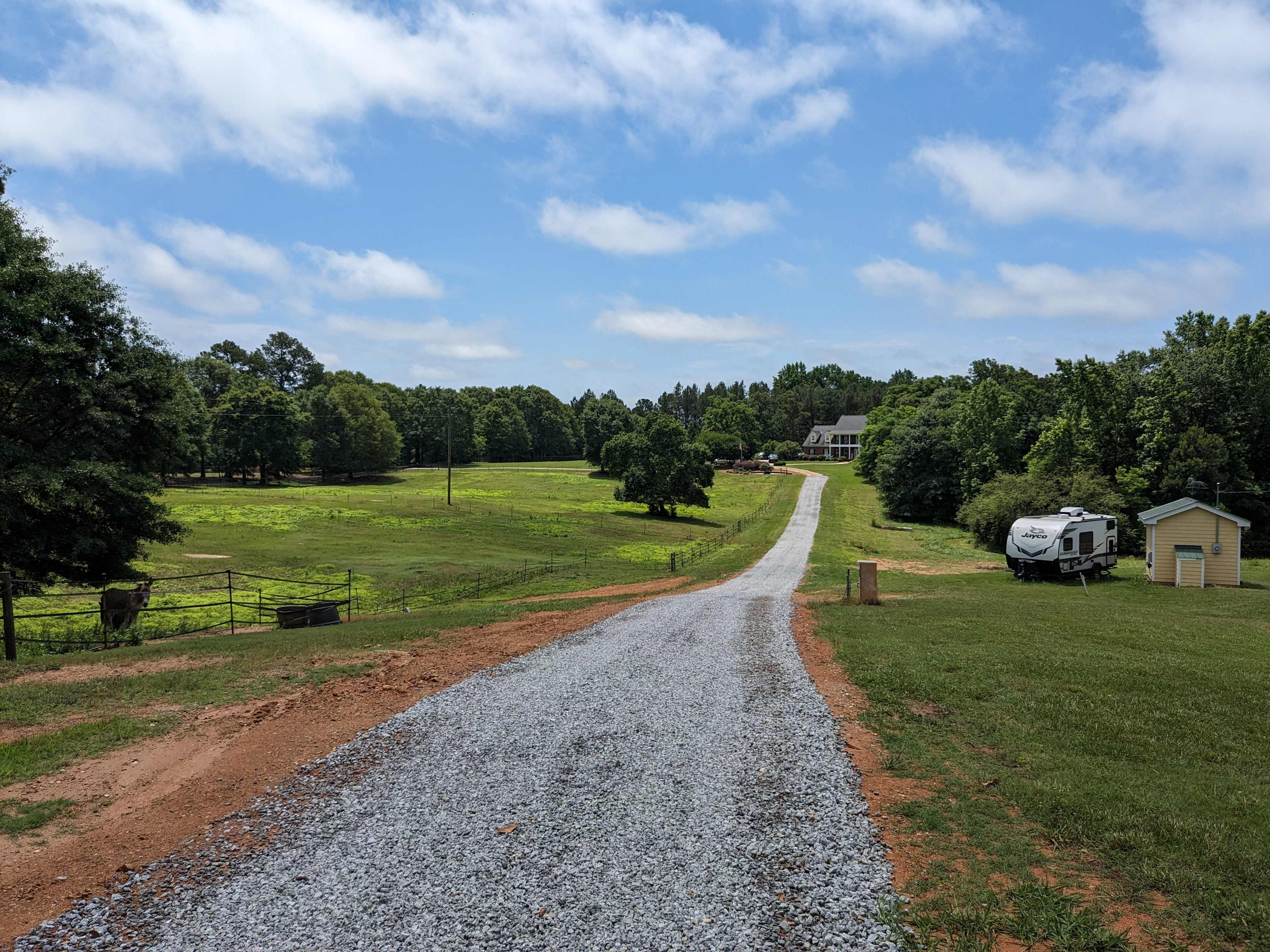 Sonny South Farm