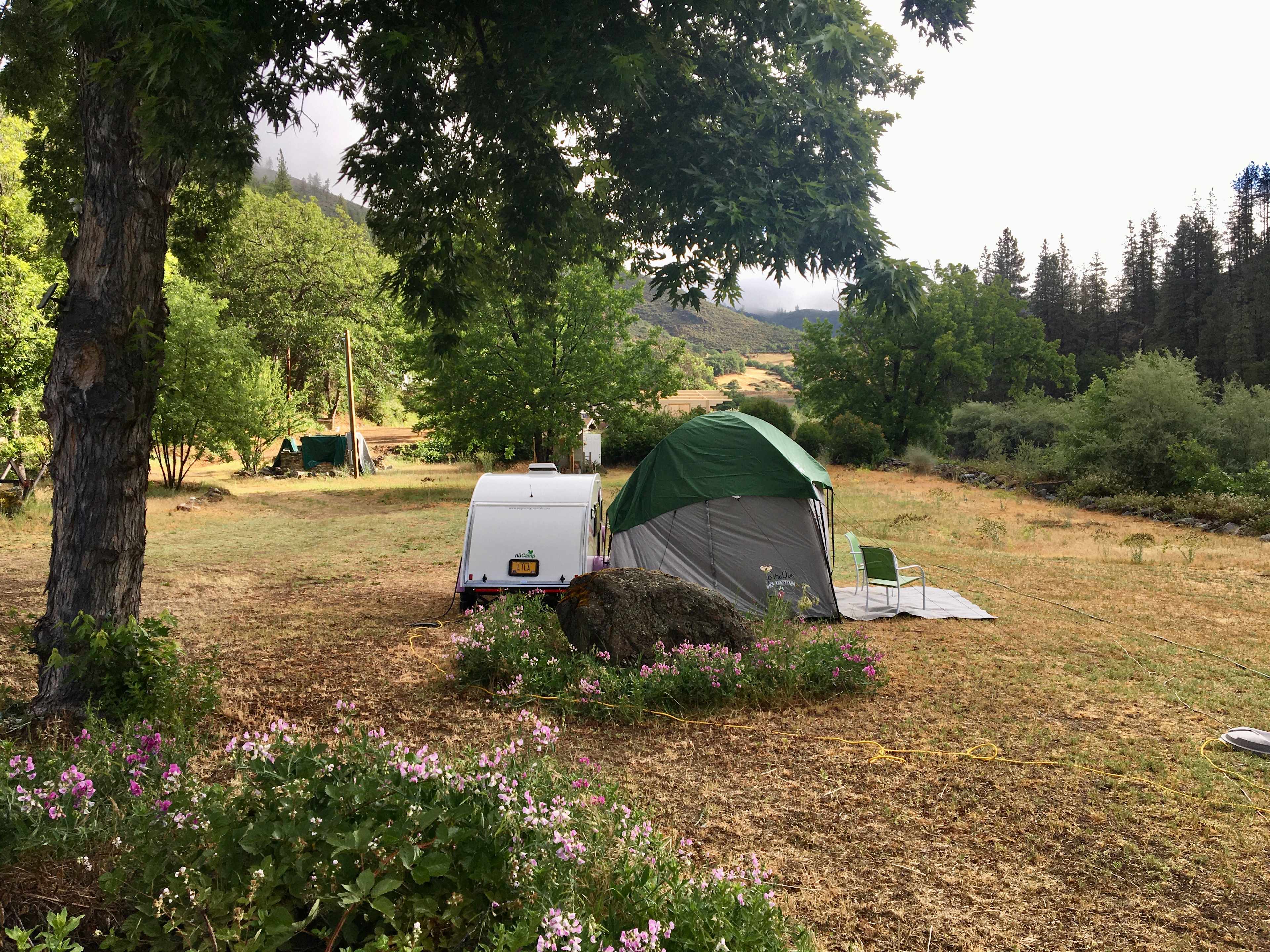 Paradise Ranch