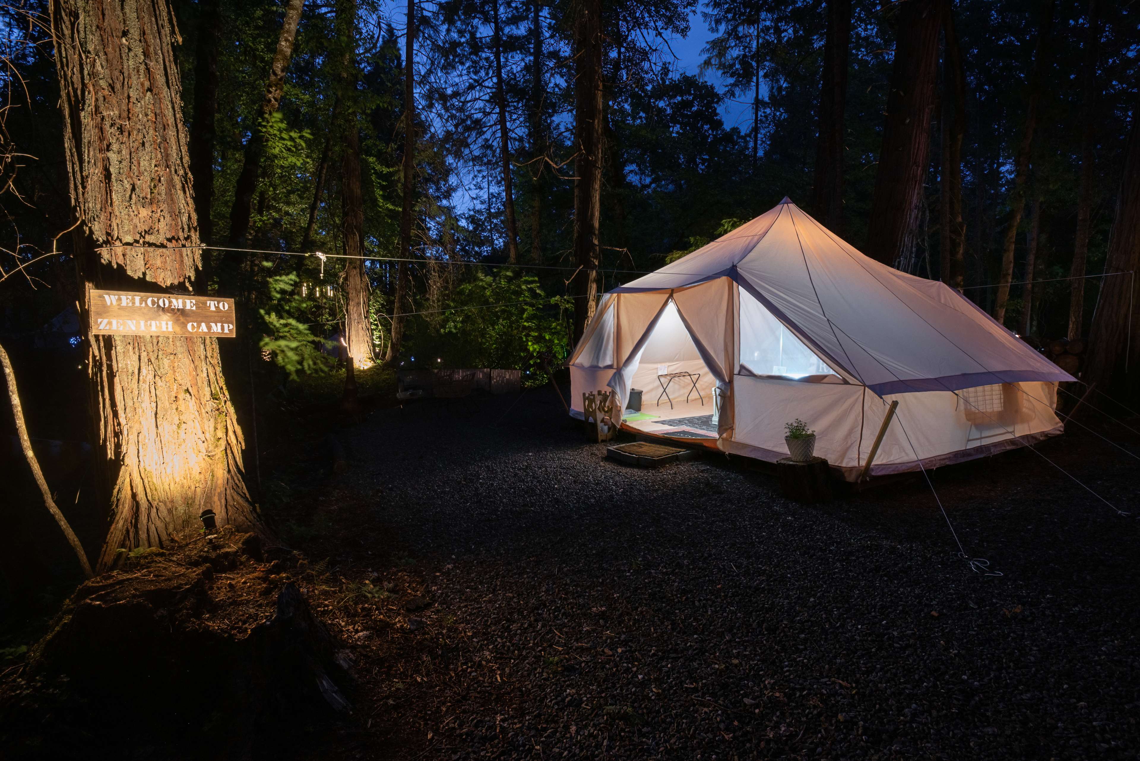 Radio Ranch Camp