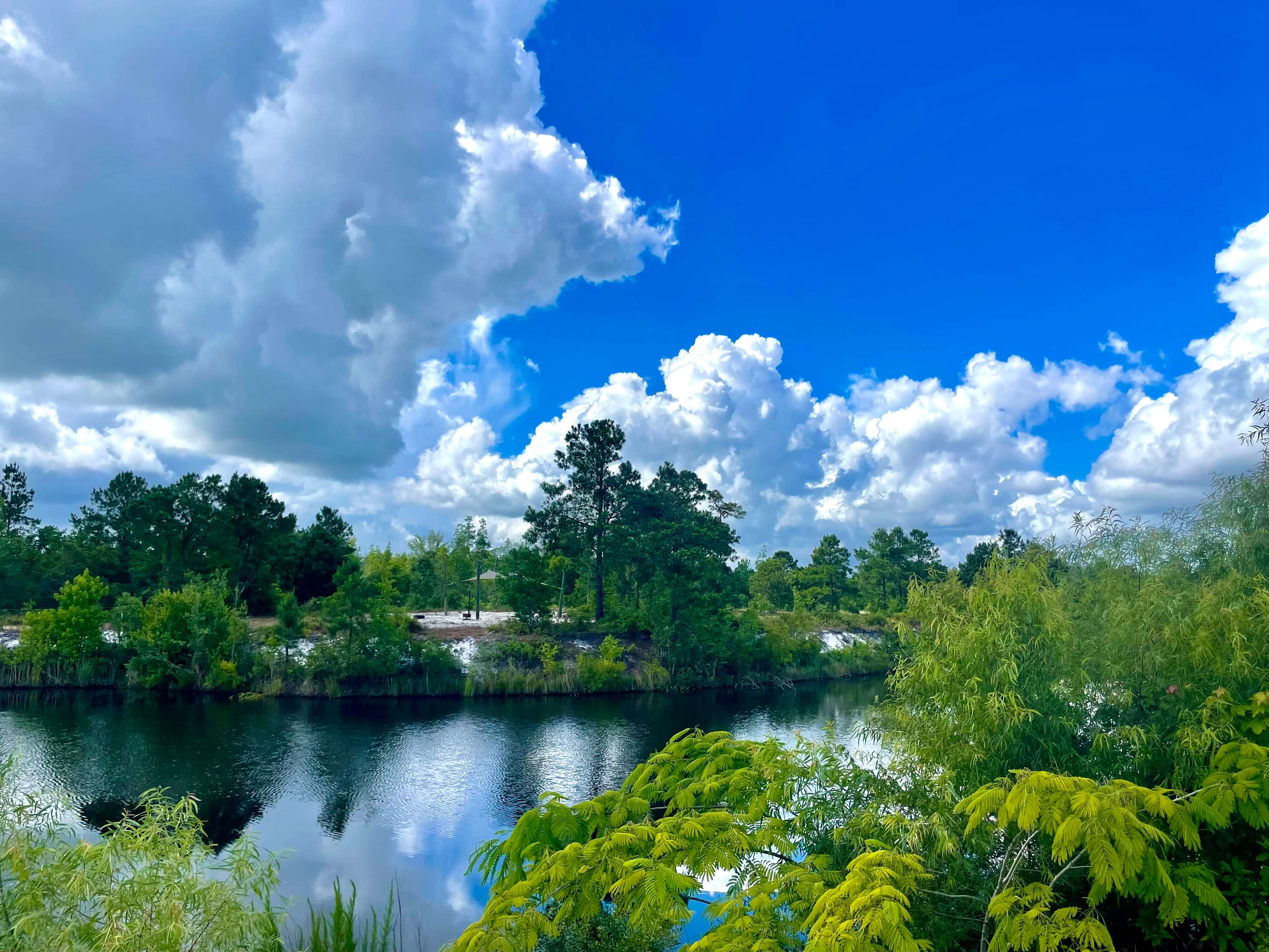 Canter Lakes Farm