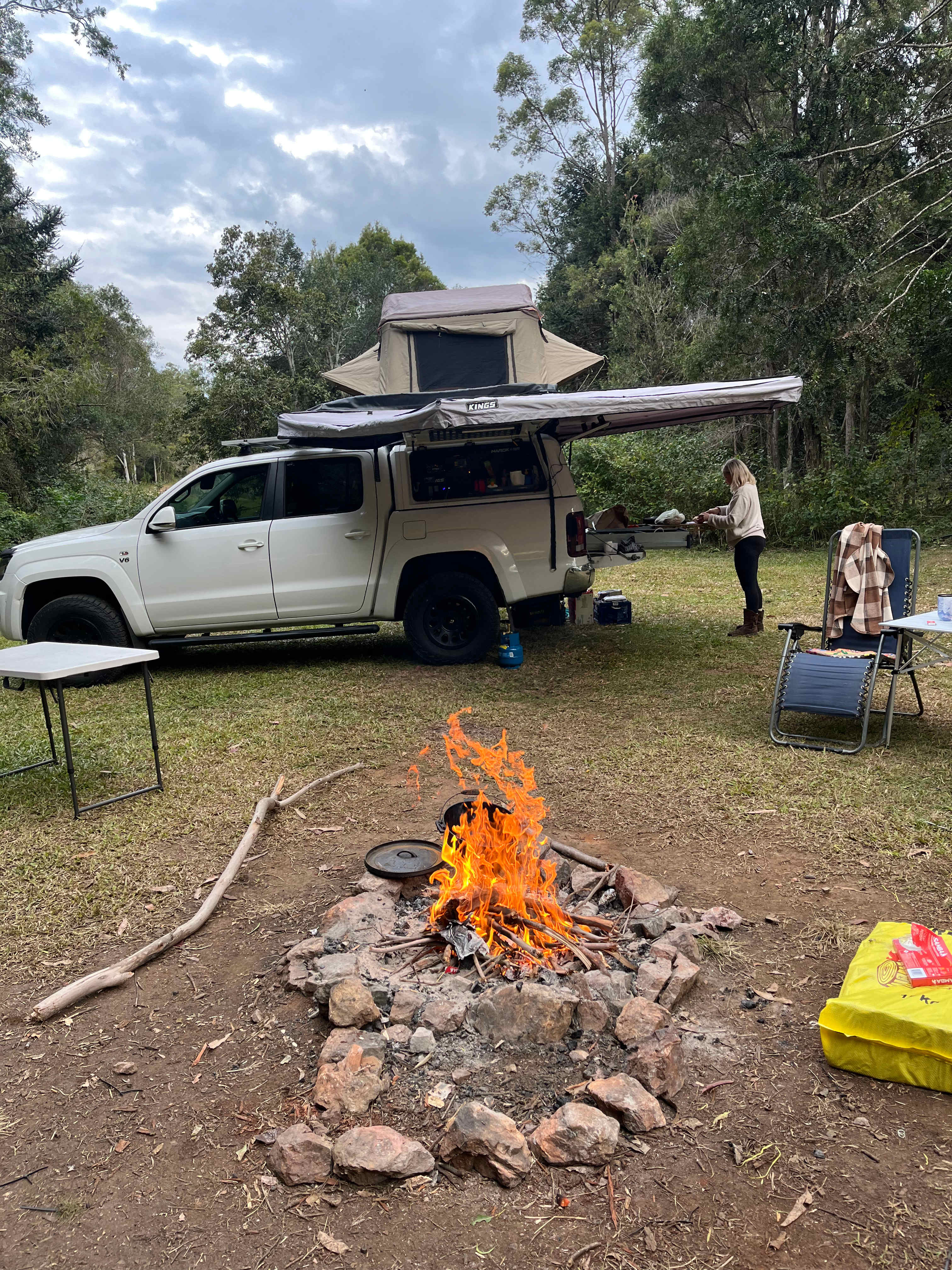 Bunya Grove