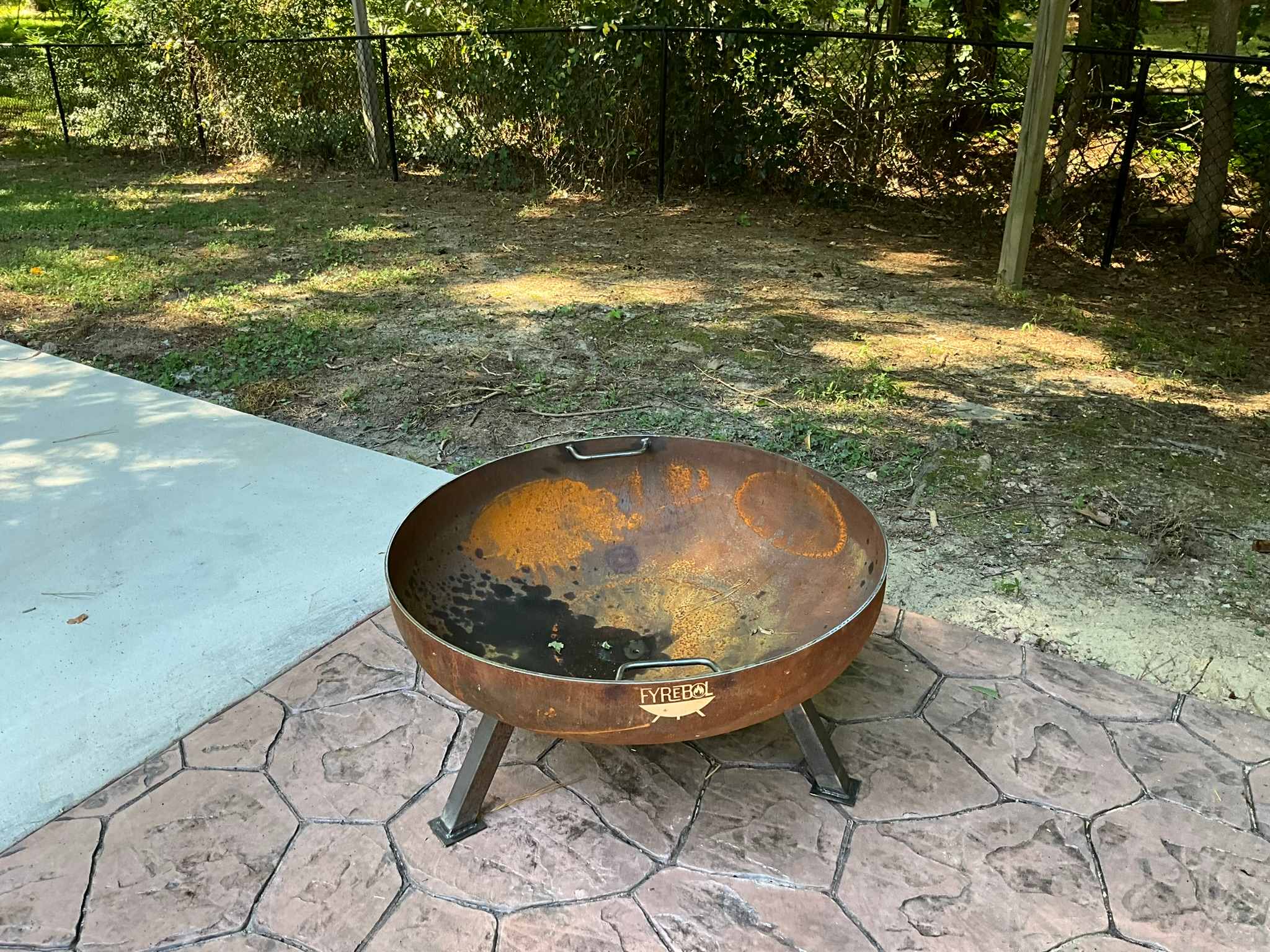 MINI 105 WOODS RUN URBAN CAMPING
