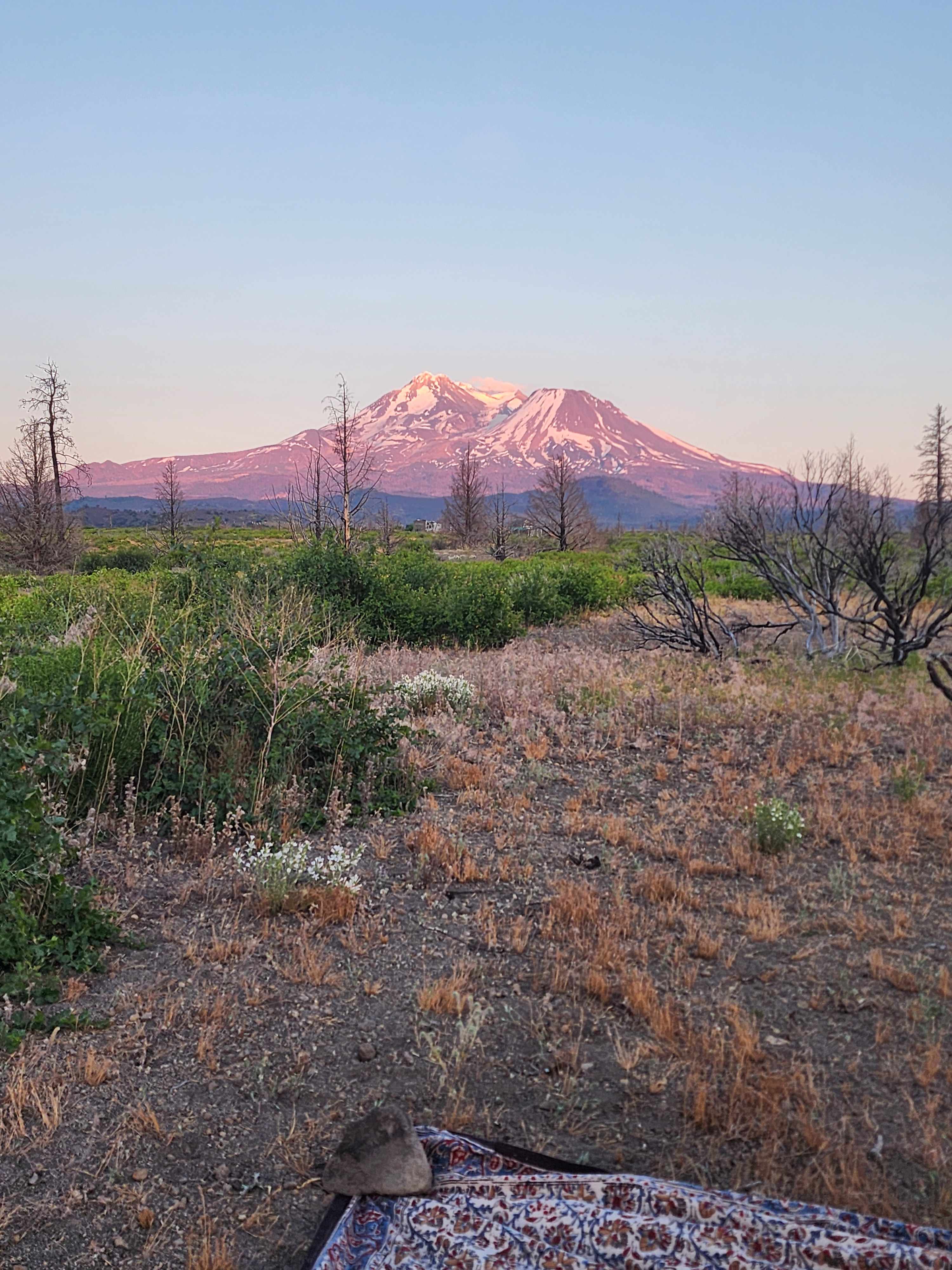 Juniper Valley Campsites