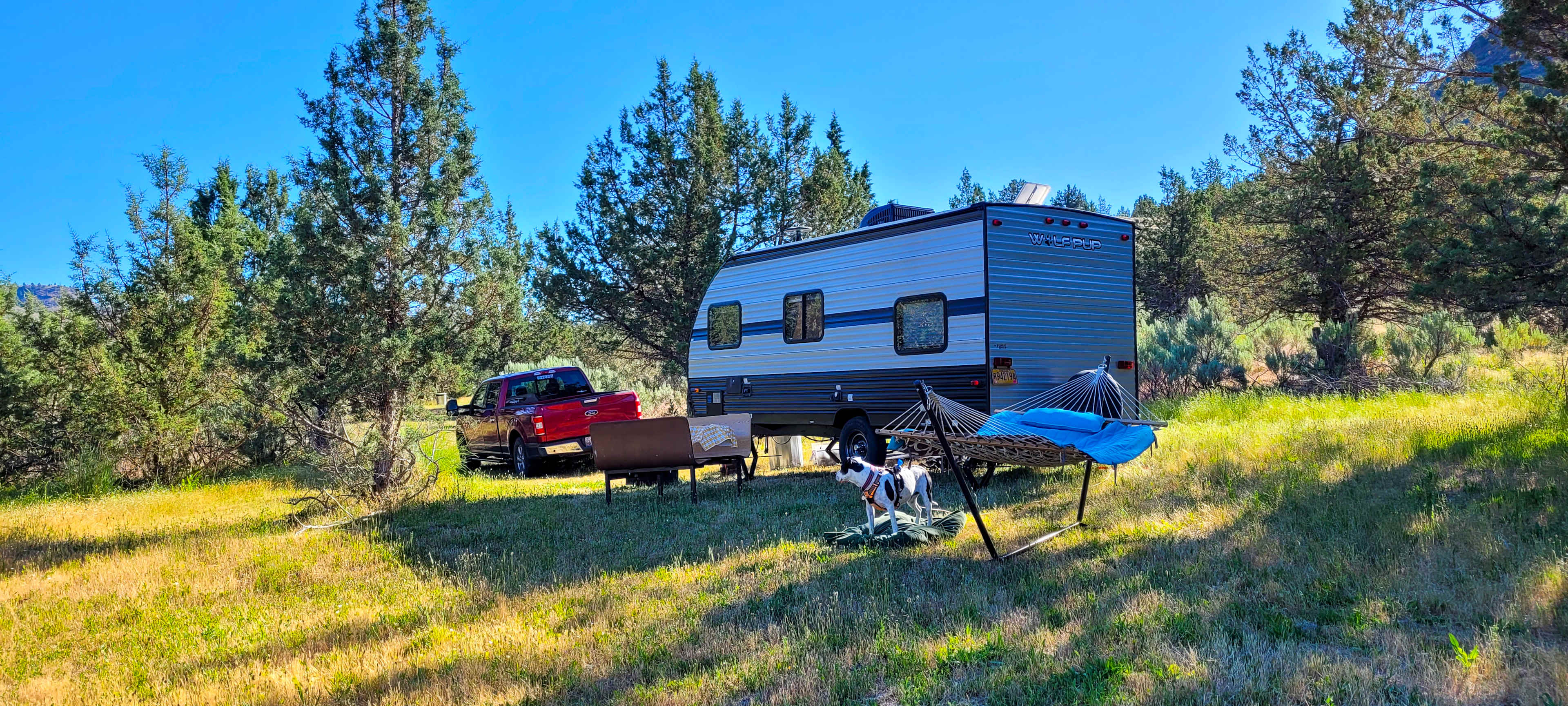 Haystack Ranch