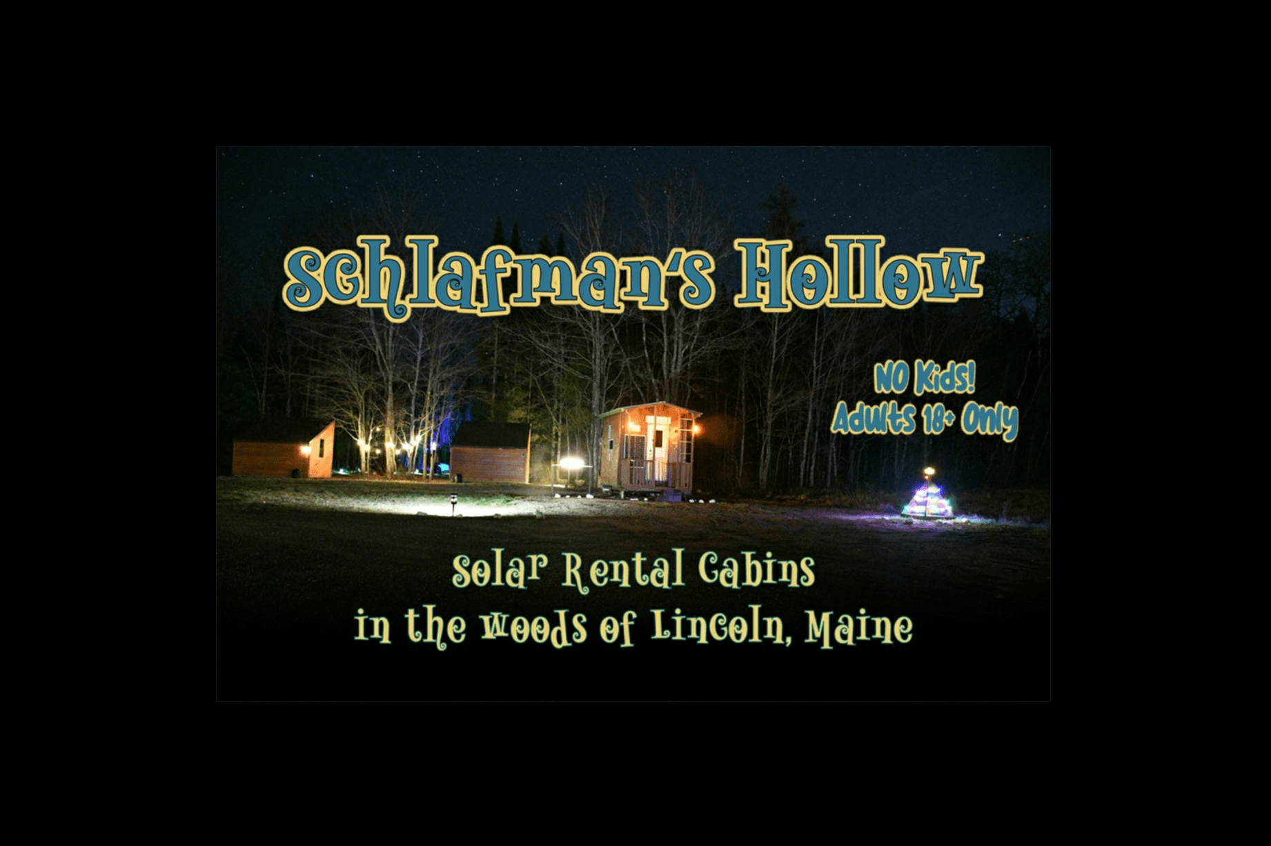 Schlafman's Hollow
