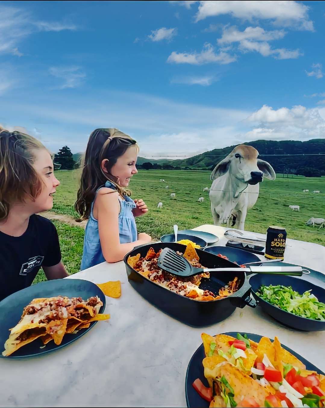 Daintree RV Park