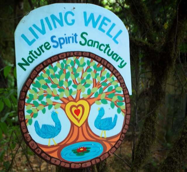 LivingWell Nature Spirit Sanctuary